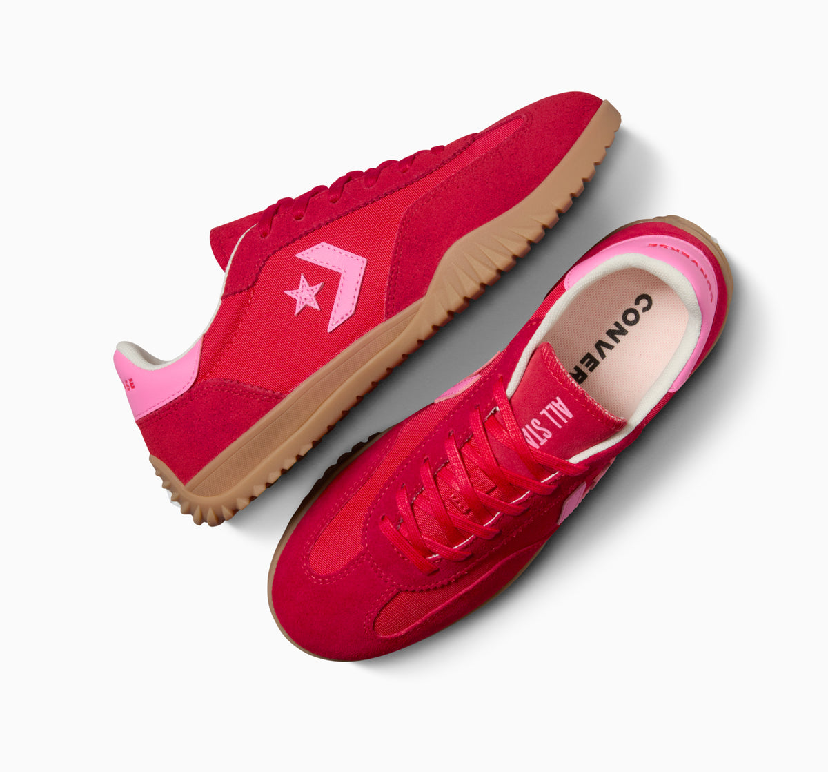 Run Star Trainer