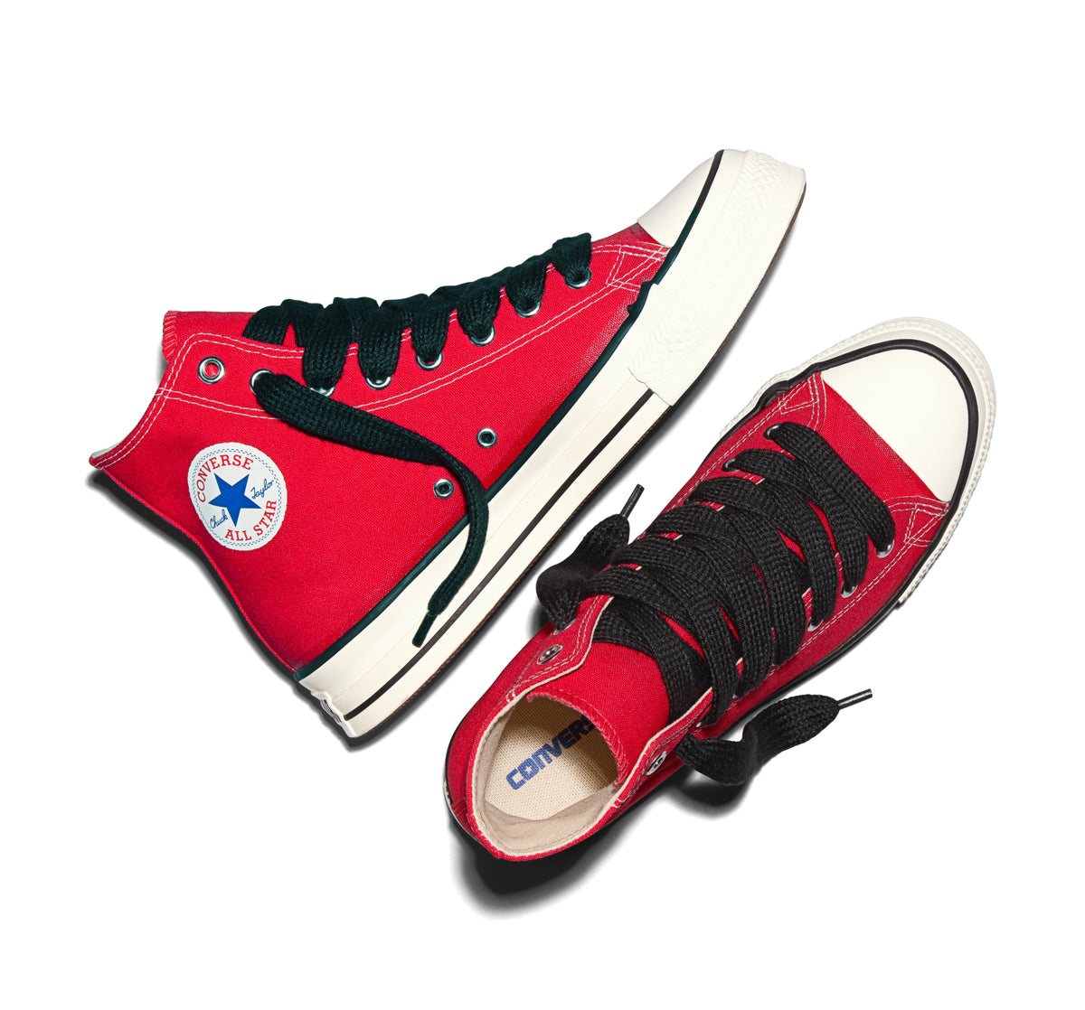 Chuck Taylor Throwback