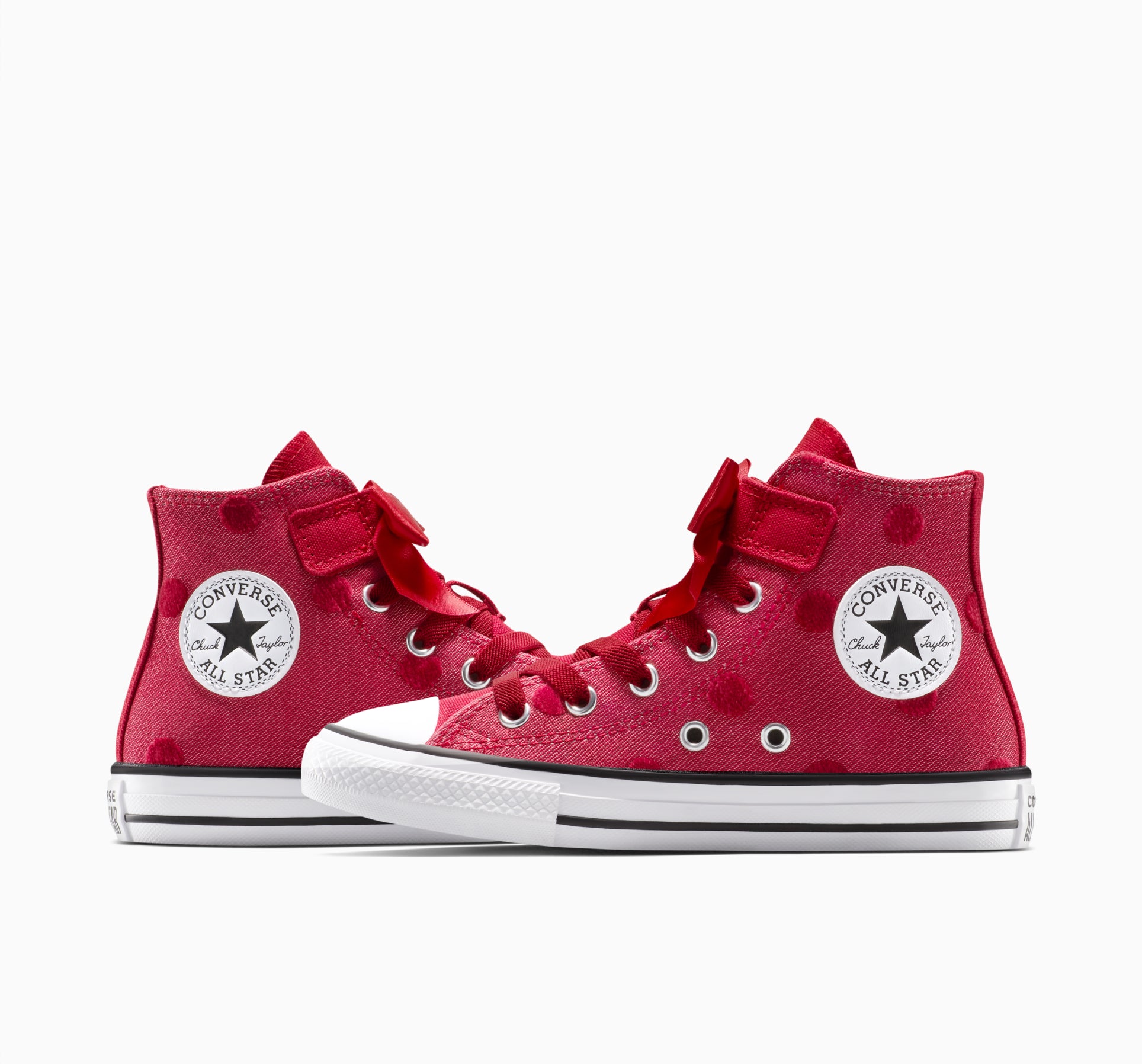 Chuck Taylor All Star Bow Easy On