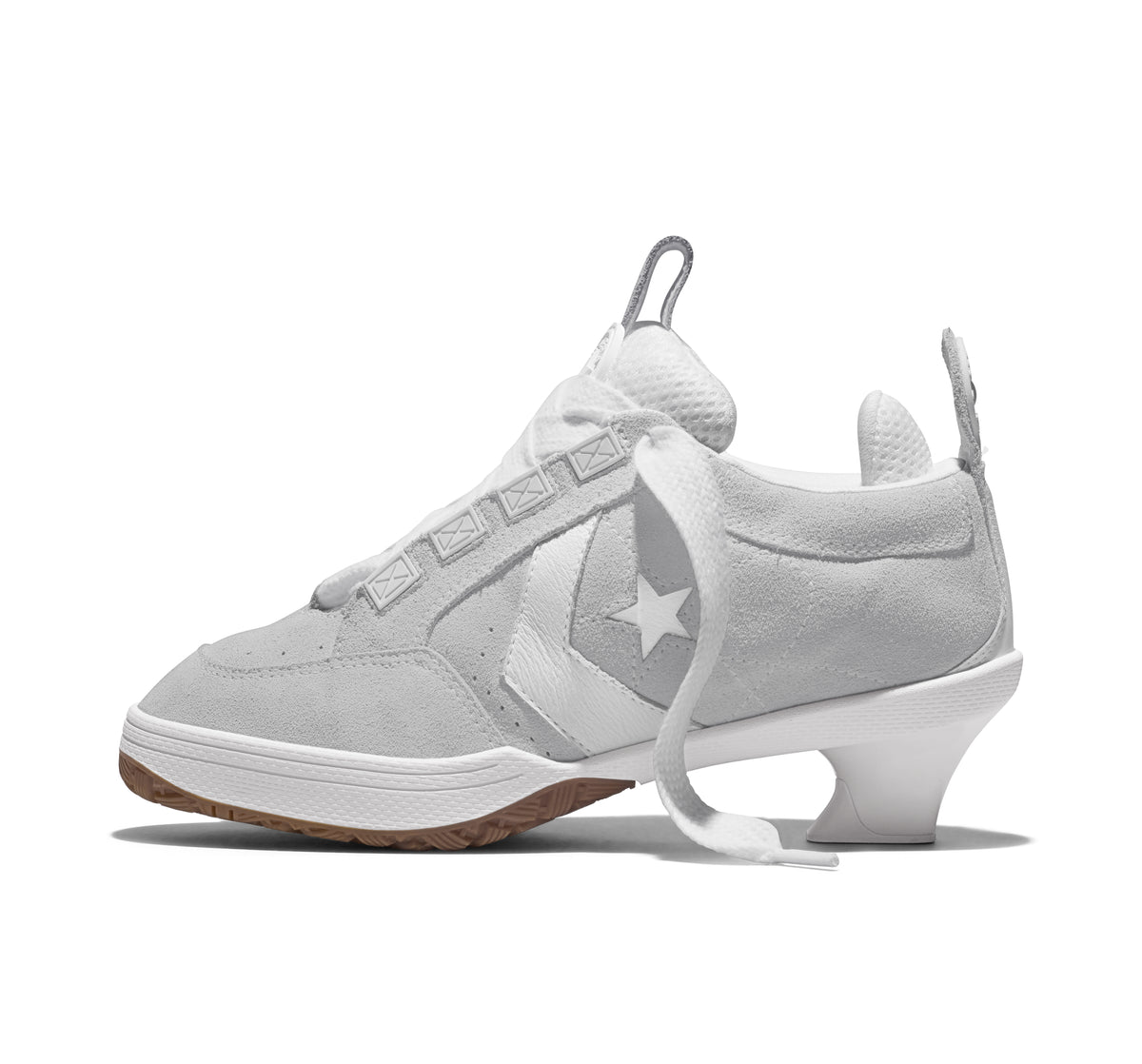 VX-1 Heel