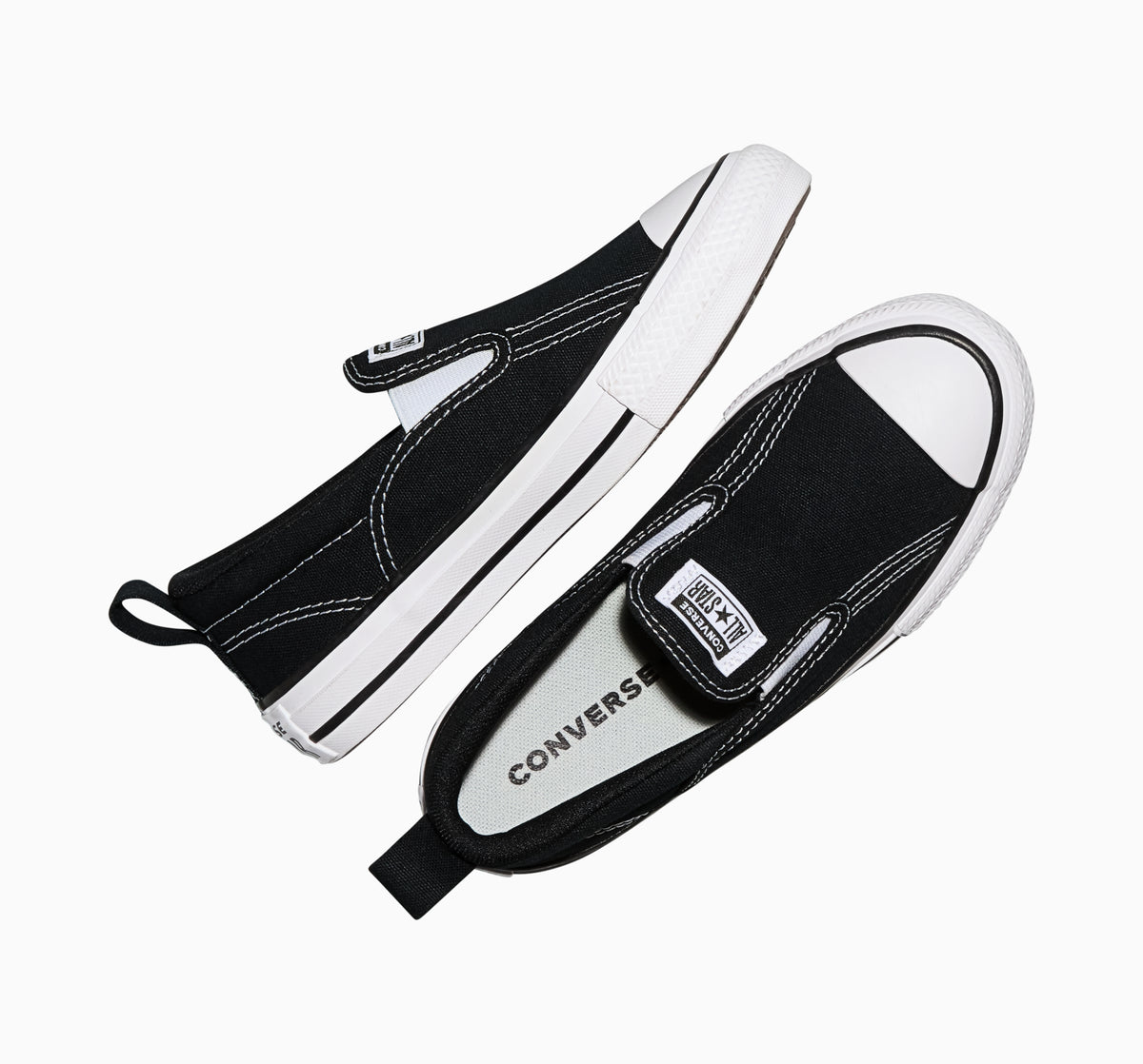 Chuck Taylor All Star Malden Street Slip
