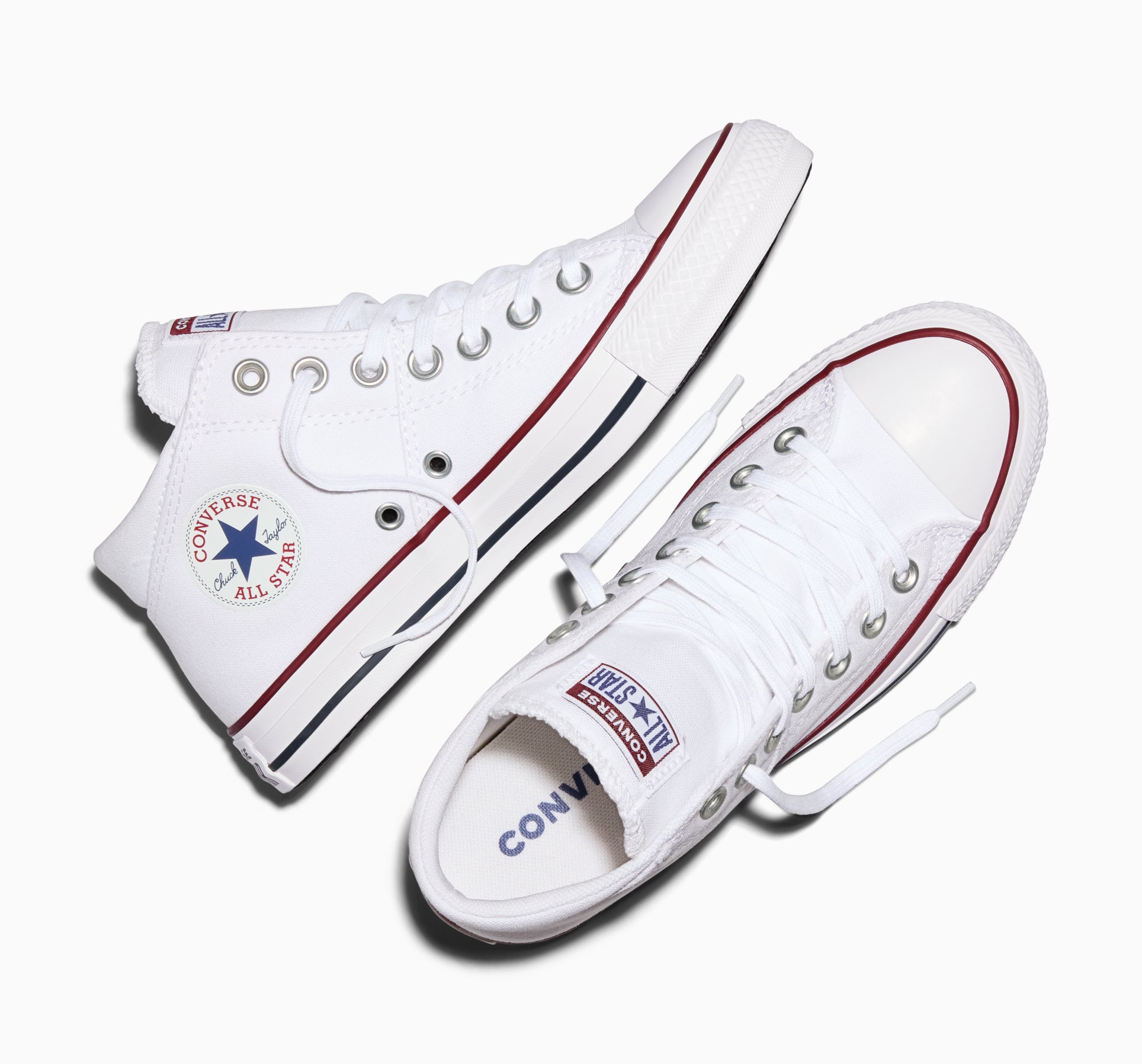 Chuck Taylor All Star Madison Toile