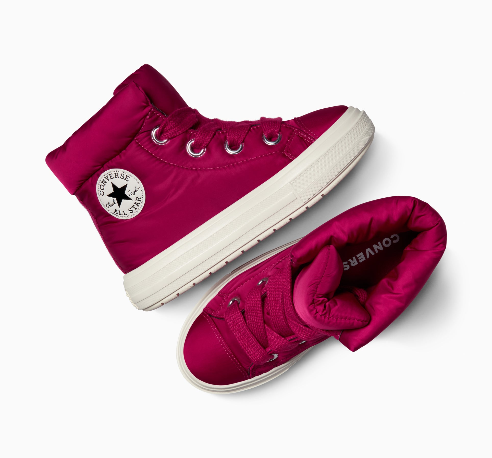 Chuck Taylor All Star Elements Boot