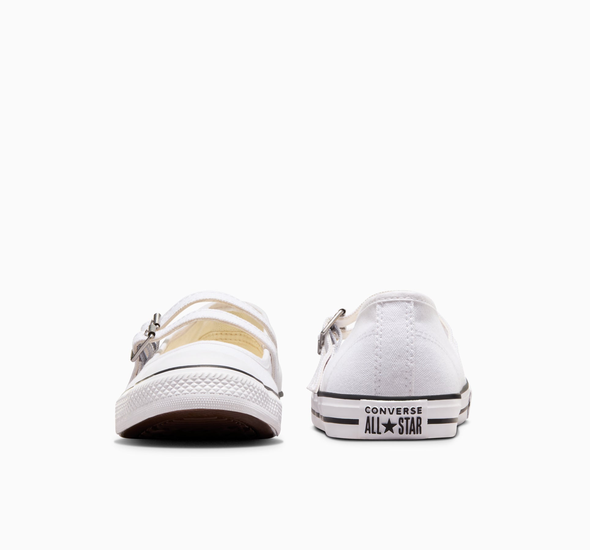 Chuck Taylor All Star Dainty Mary Jane