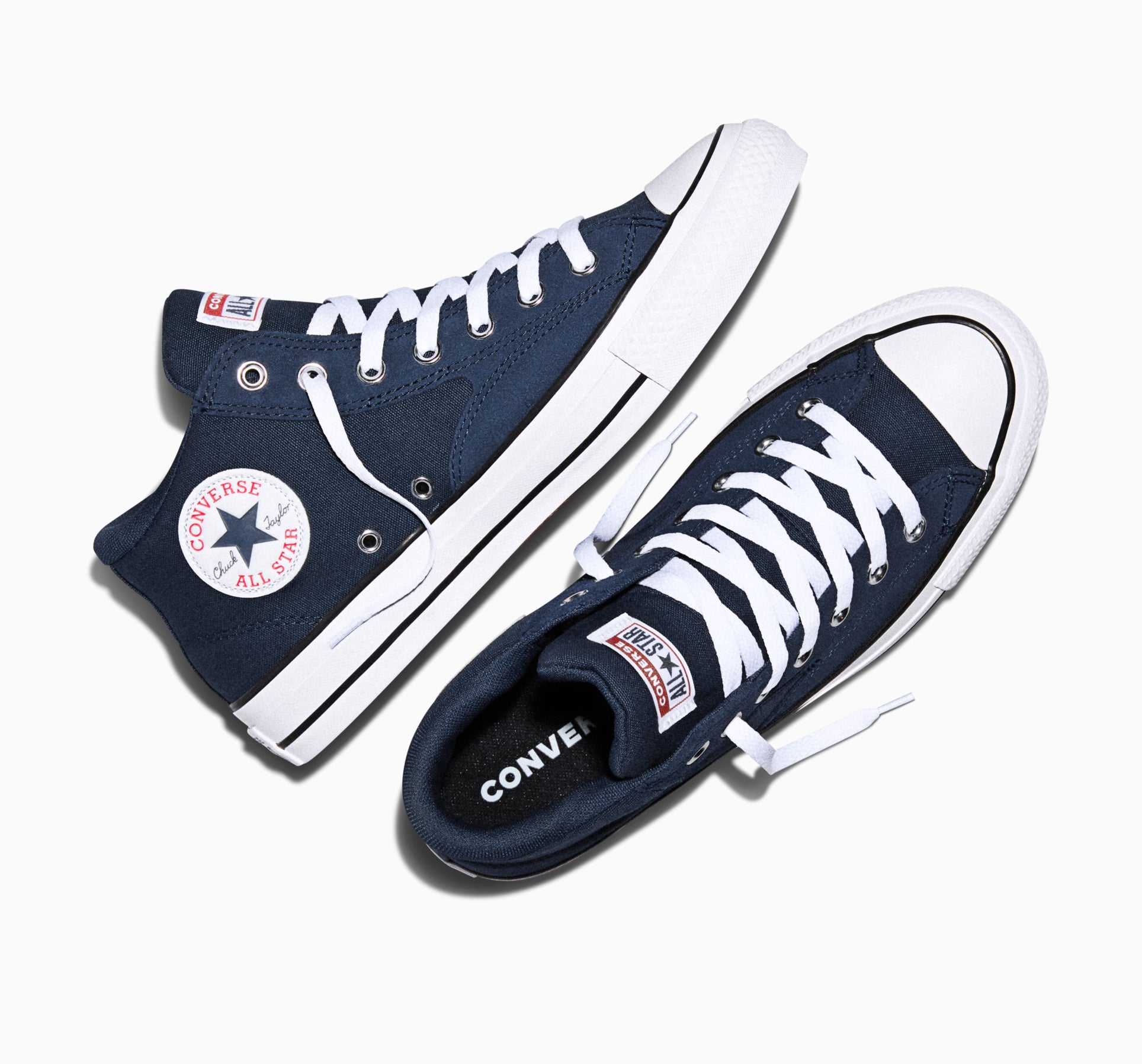 Chuck Taylor All Star Malden Street