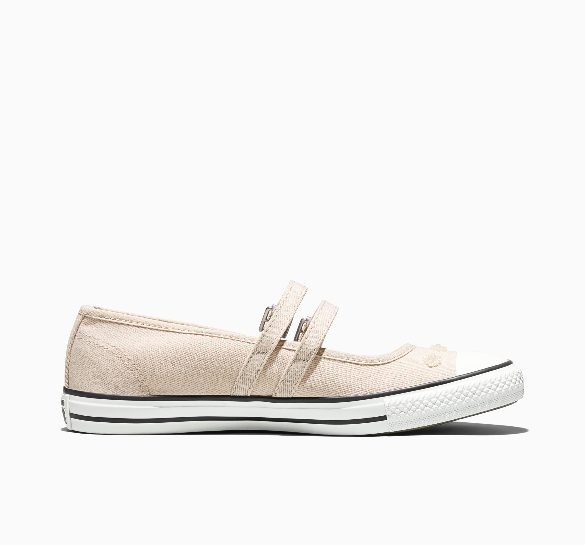 Chuck Taylor All Star Dainty Mary Jane Beads