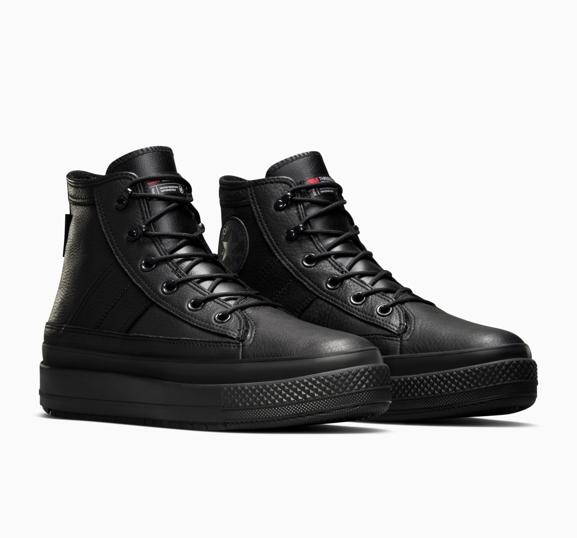 Chuck Taylor All Star Equip Waterproof