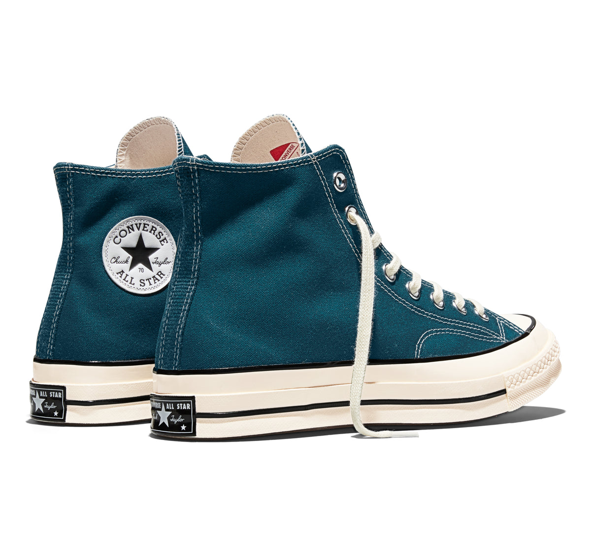 Chuck 70