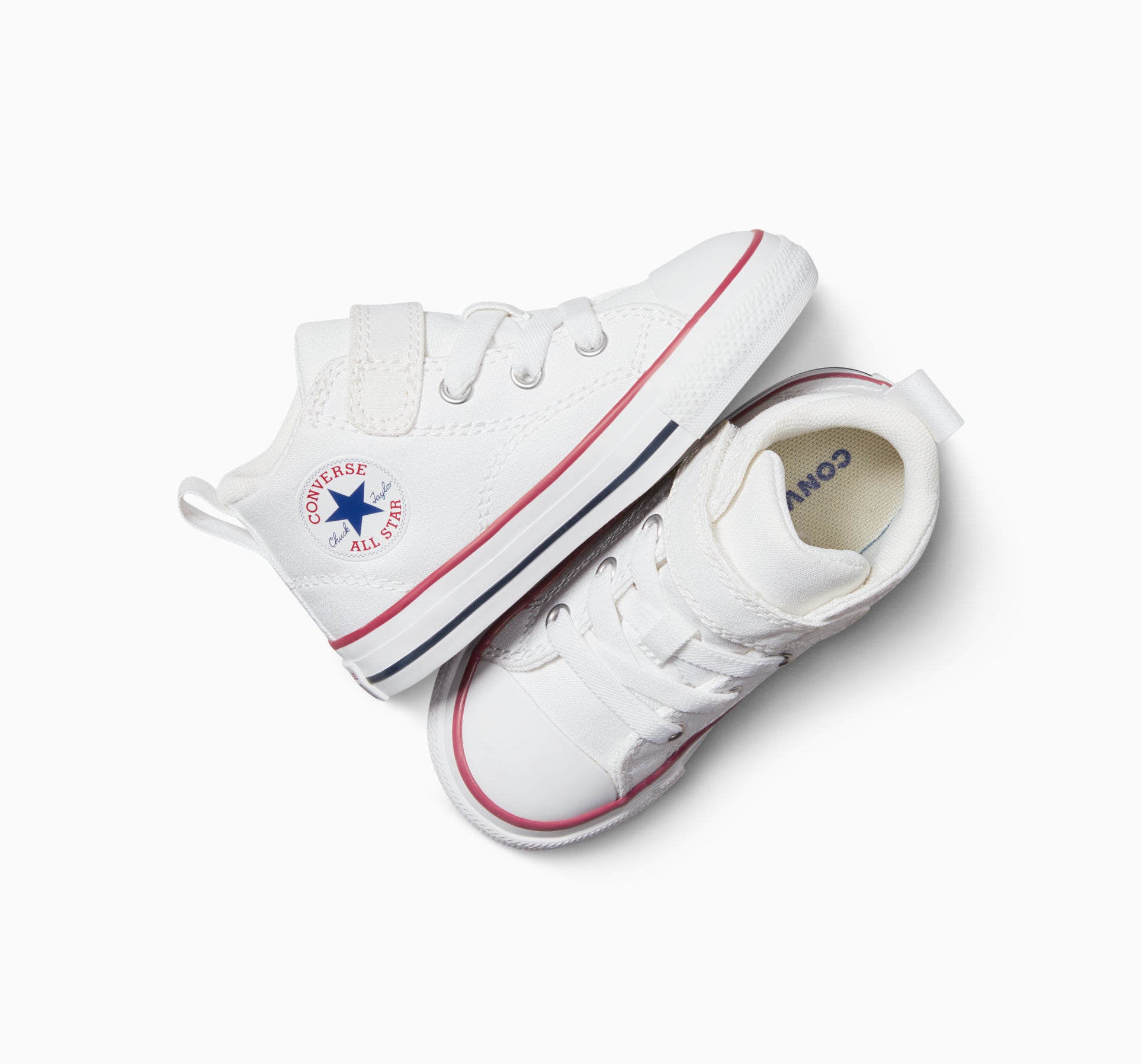 Chuck Taylor All Star Malden Street Easy-On Toile
