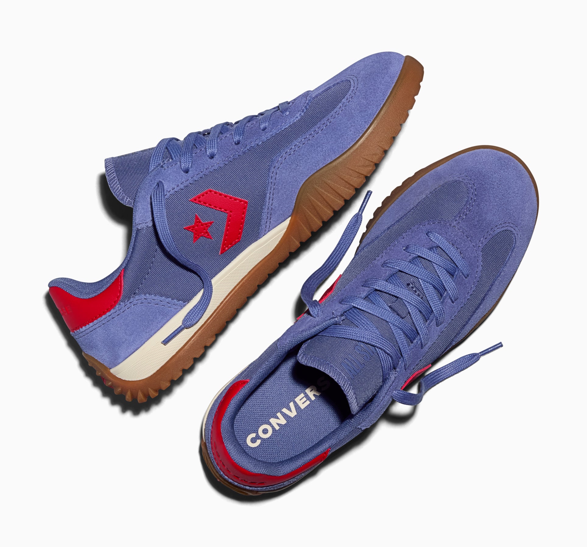 Run Star Trainer