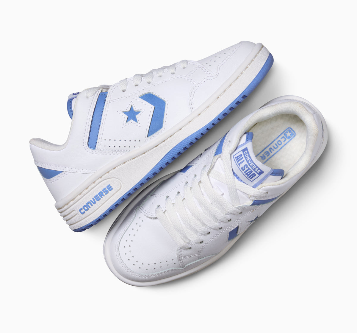 Converse Weapon Leather