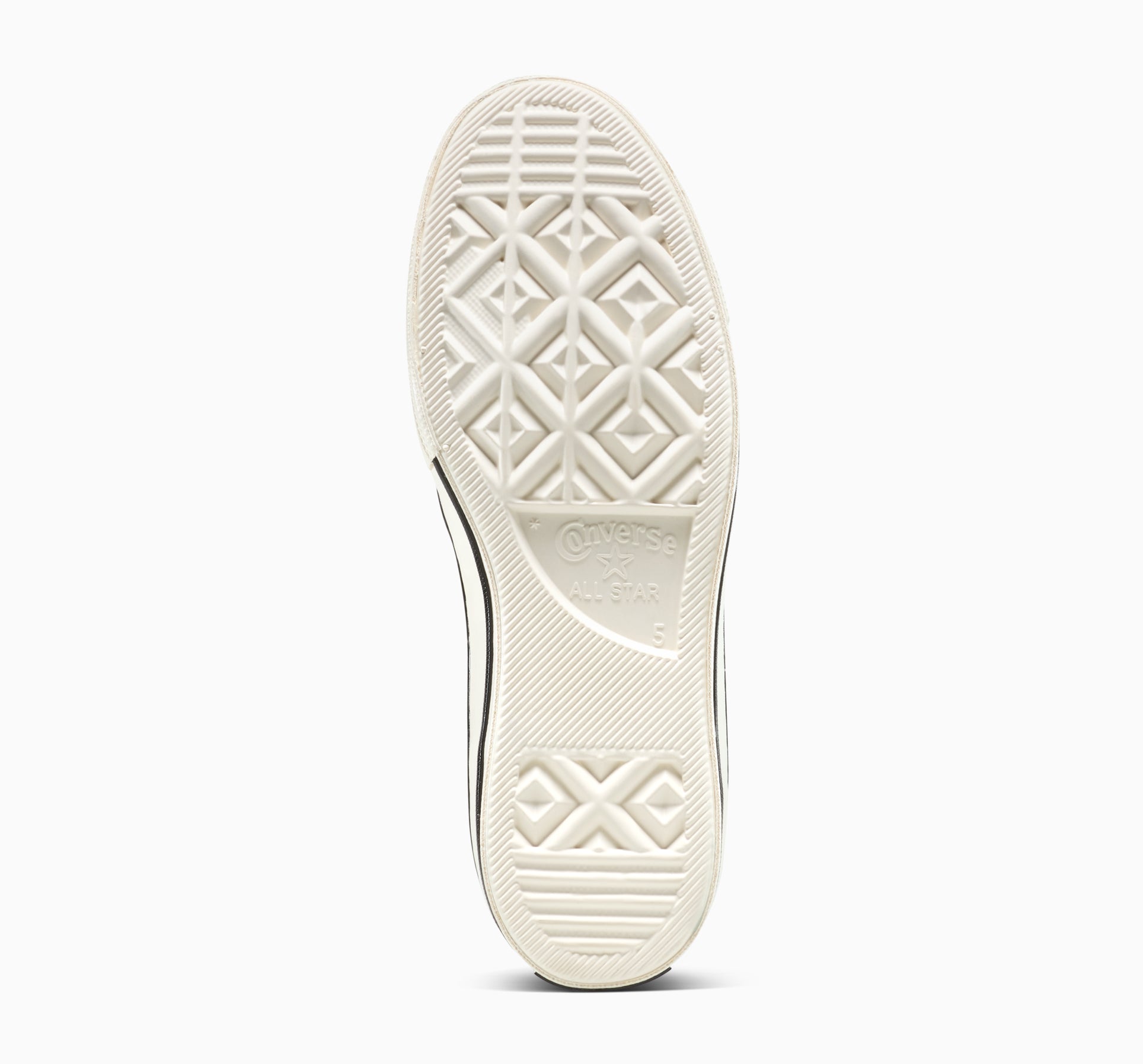 Chuck 70 Metallic