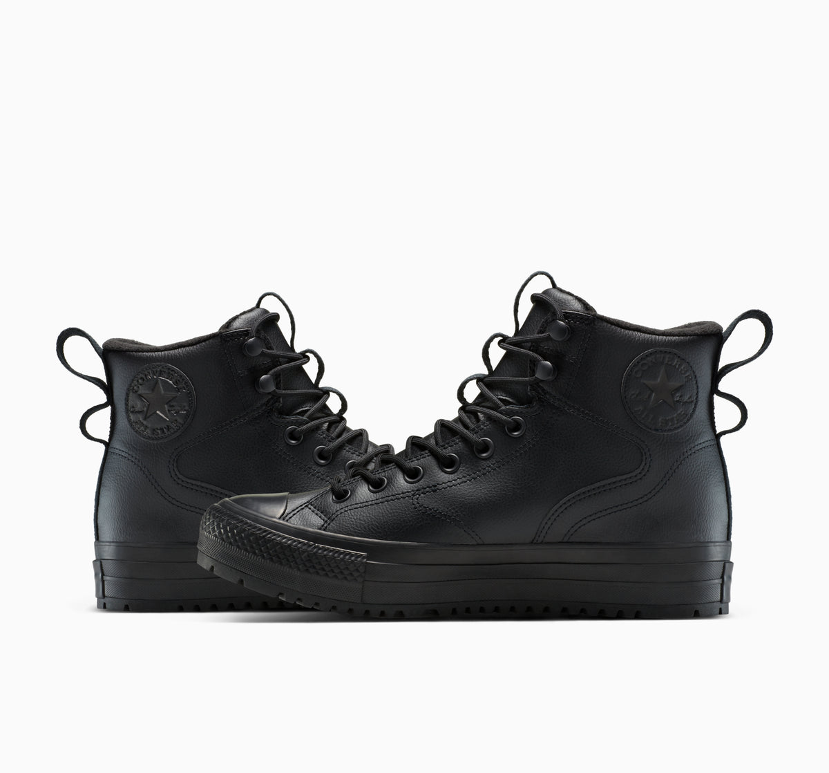 Chuck Taylor All Star Water-Repellent Hiker Boot