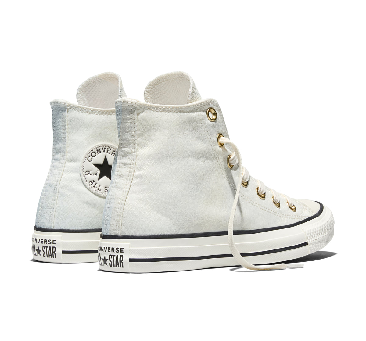 Chuck Taylor All Star Shine