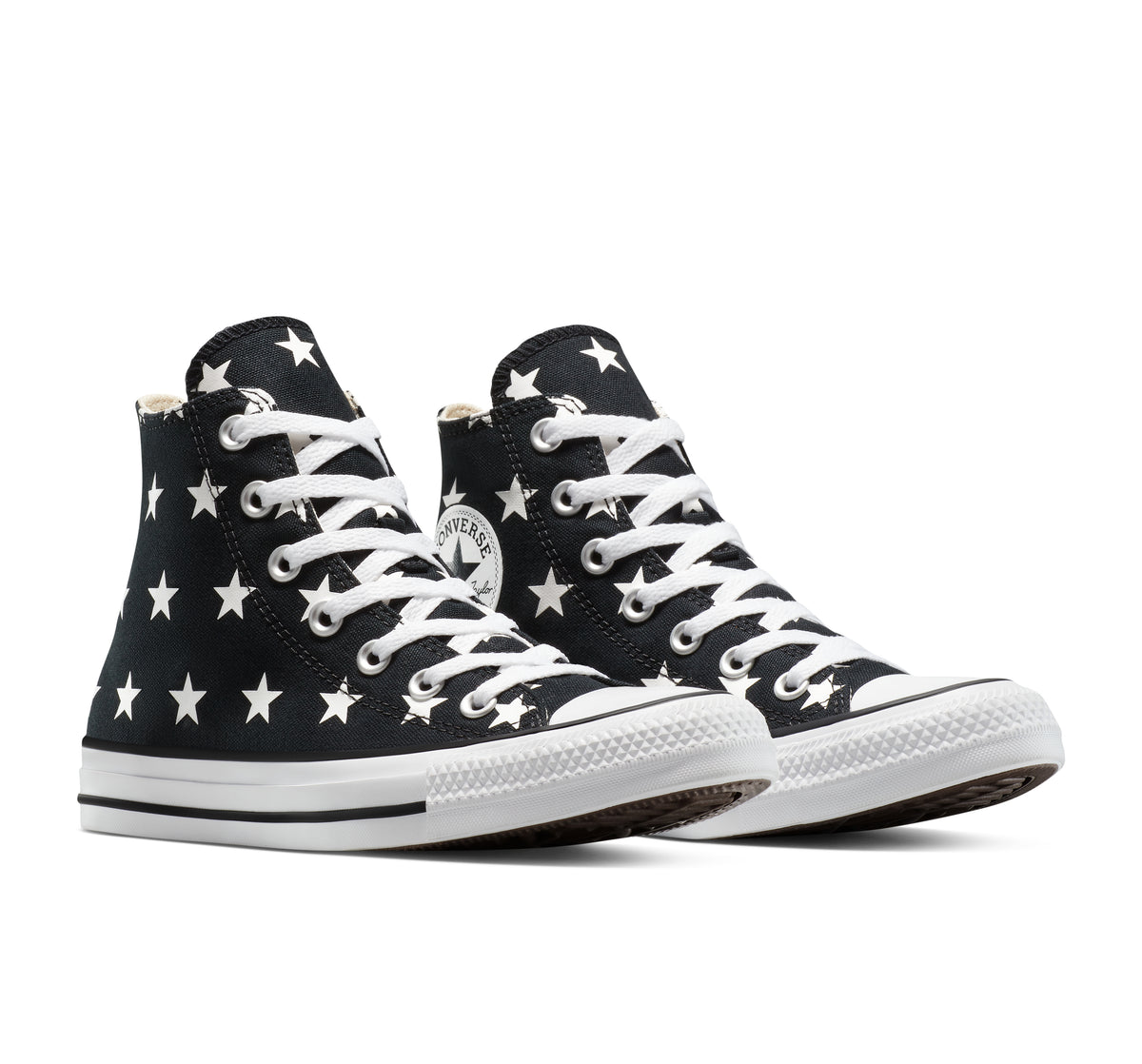 Chuck Taylor All Star Archive Stars