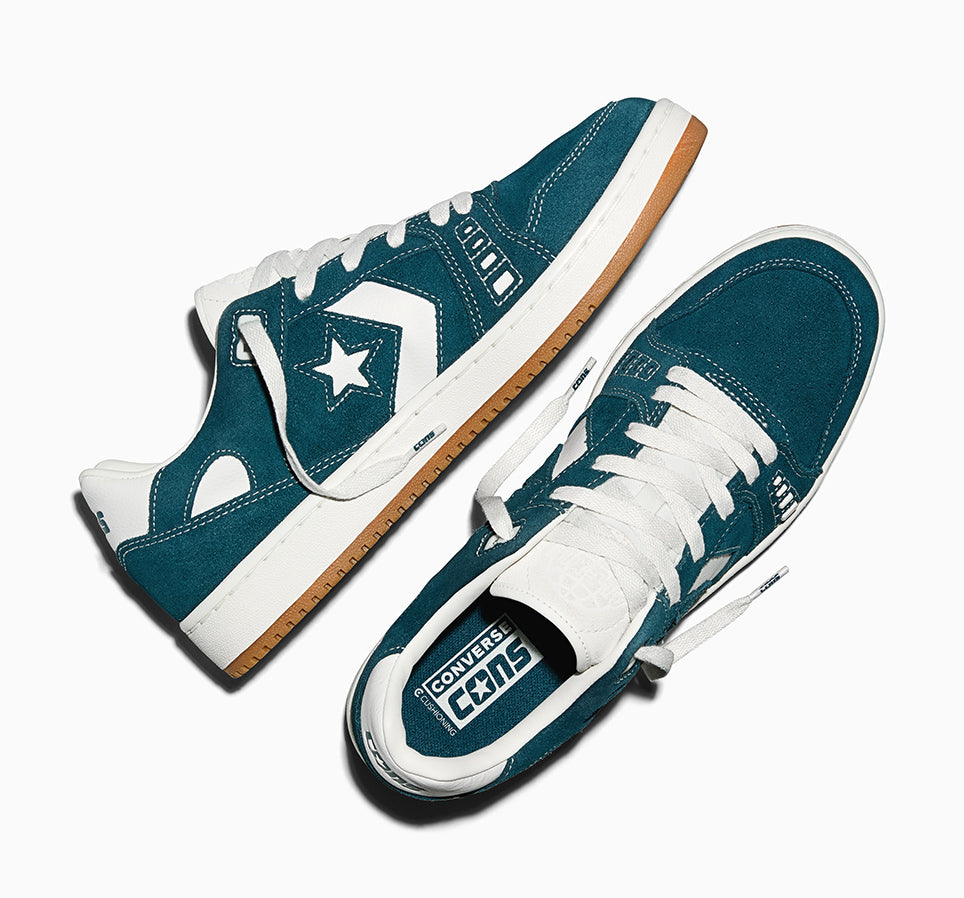 CONS AS-1 Pro Suede