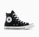 Chuck Taylor All Star Bows & Studs