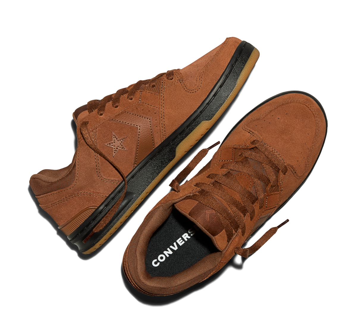 CL98 Suede