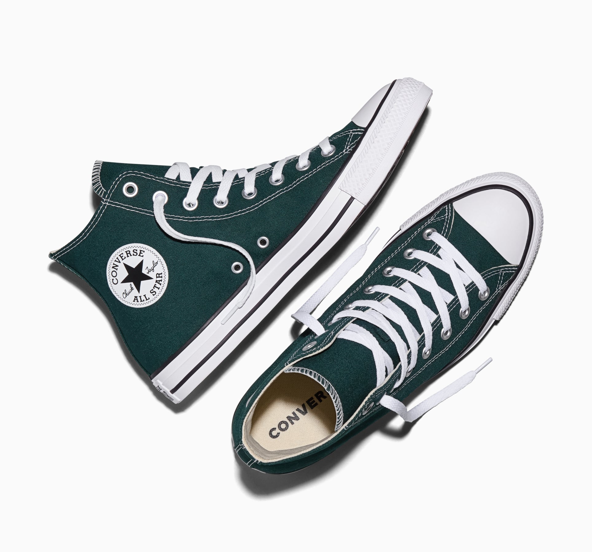 Chuck Taylor All Star Canvas