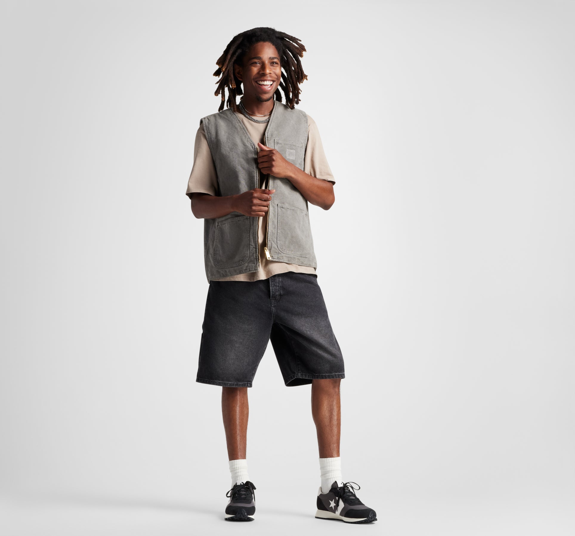 Converse Omega Trainer