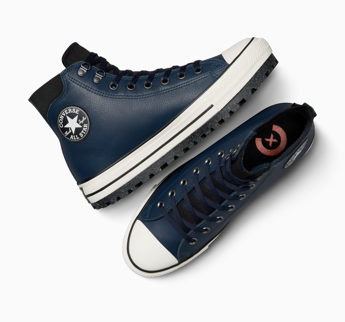 Chuck Taylor All Star City Trek Waterproof Boot