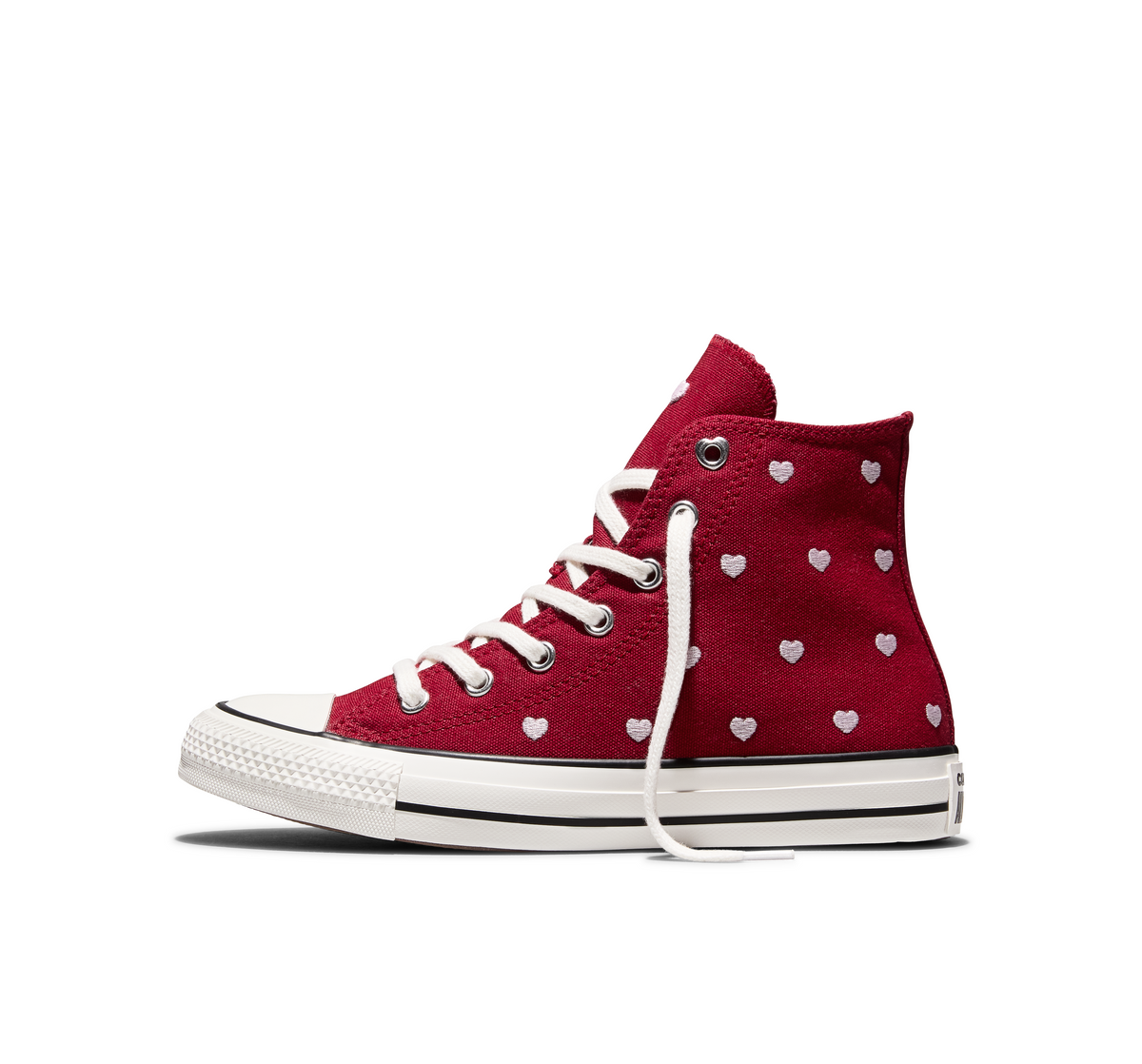 Chuck Taylor All Star Hearts & Roses