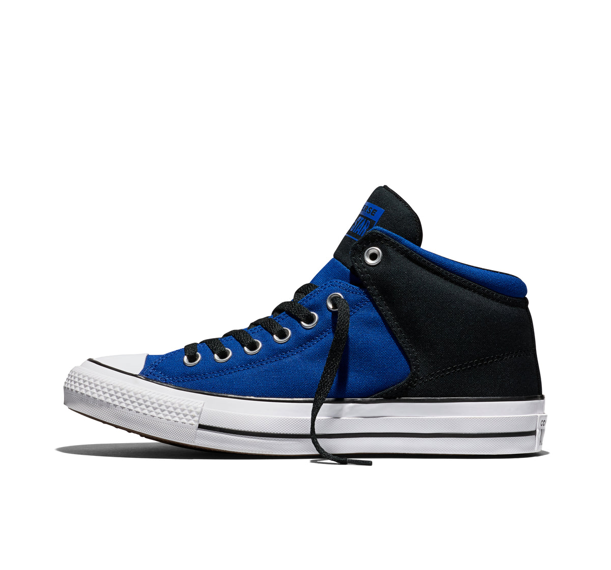 Chuck Taylor All Star High Street