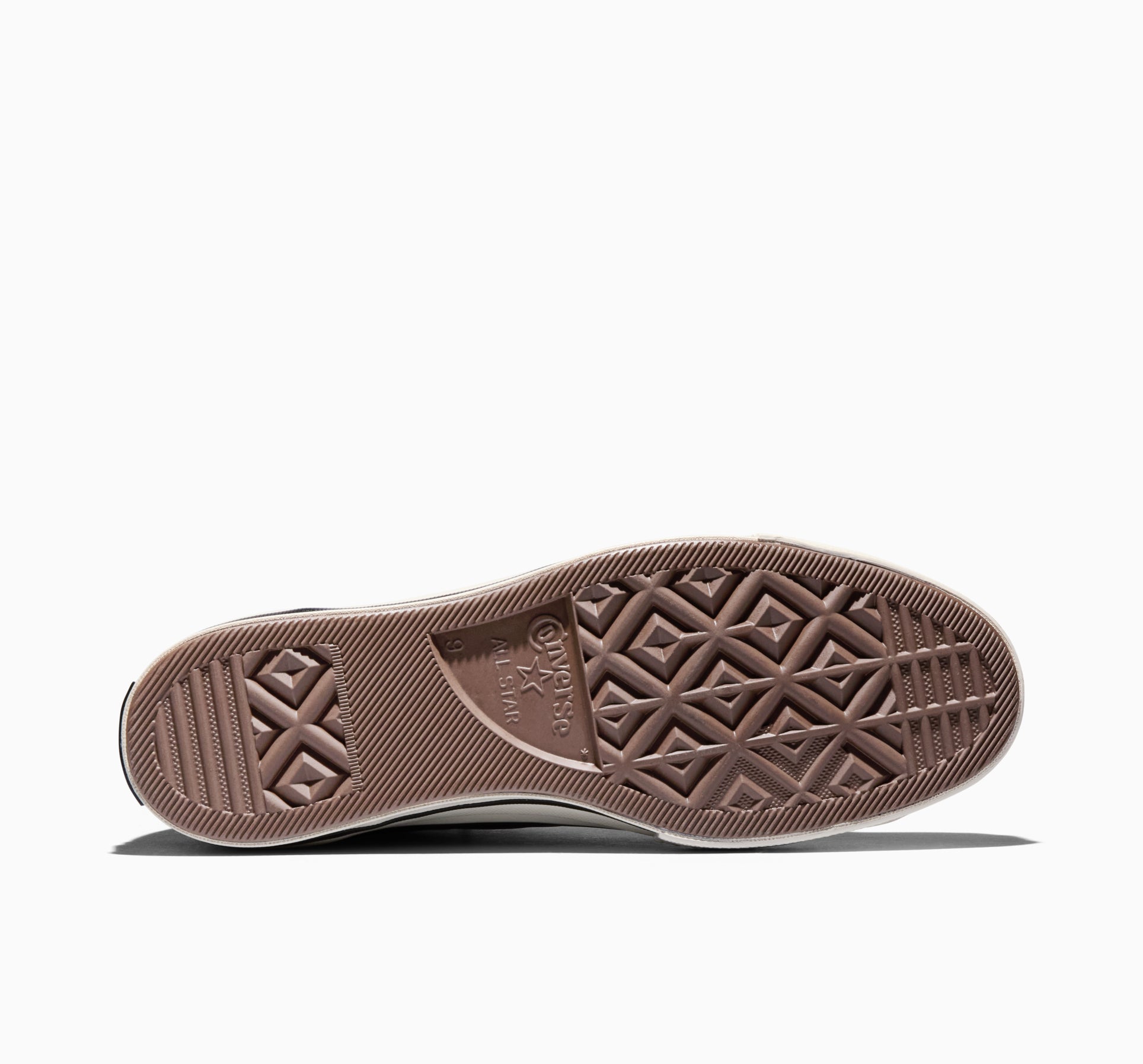 Chuck 70 Leather