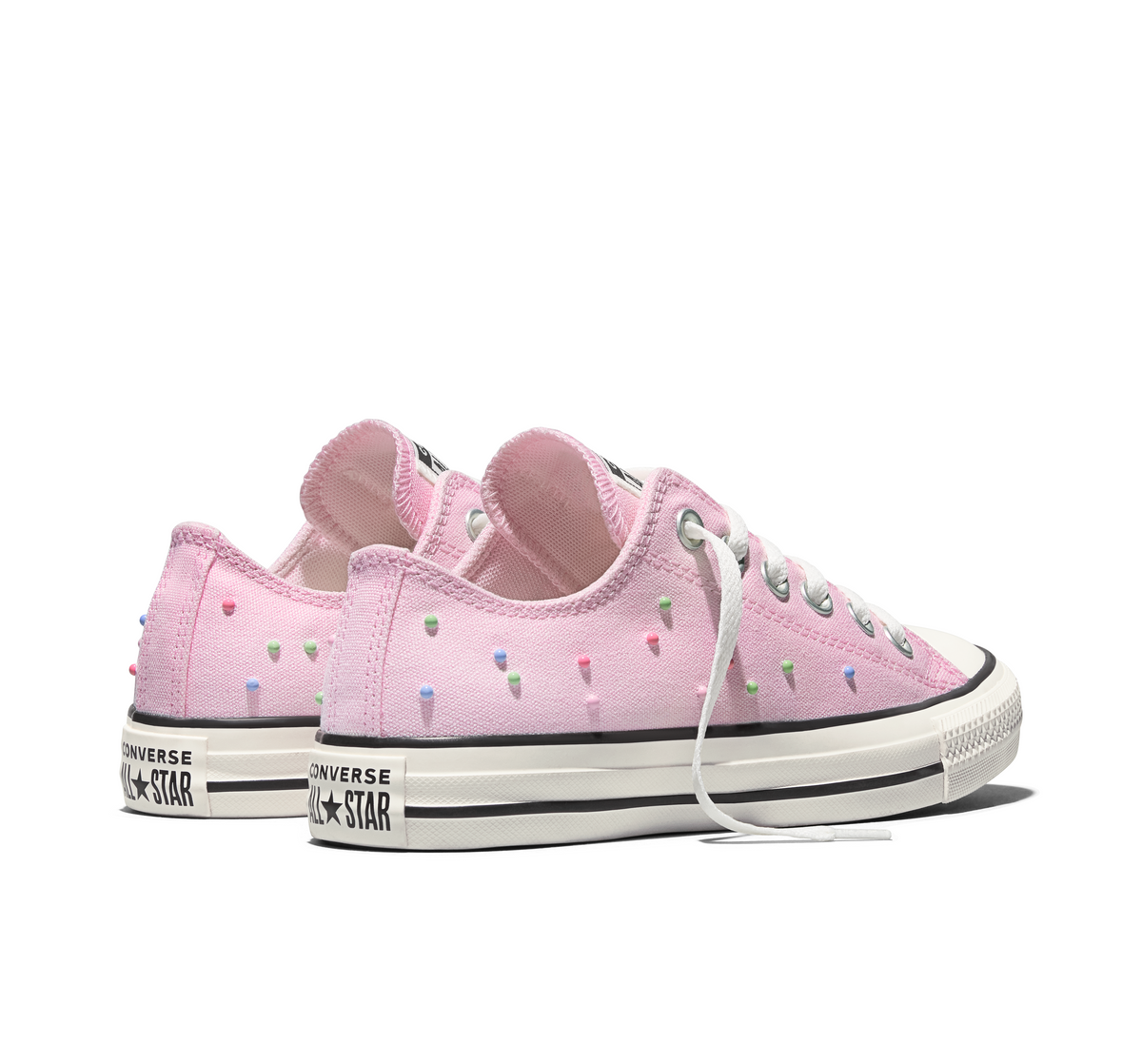 Chuck Taylor All Star Mini Studs