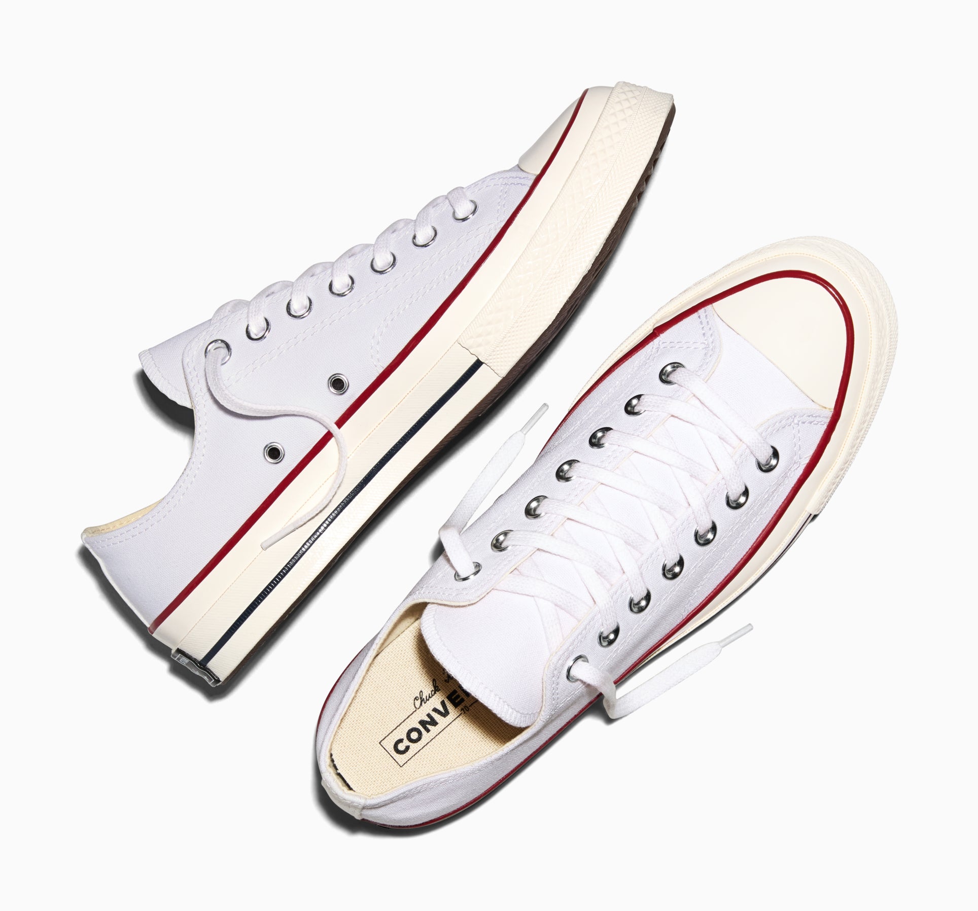 Chuck 70 Canvas