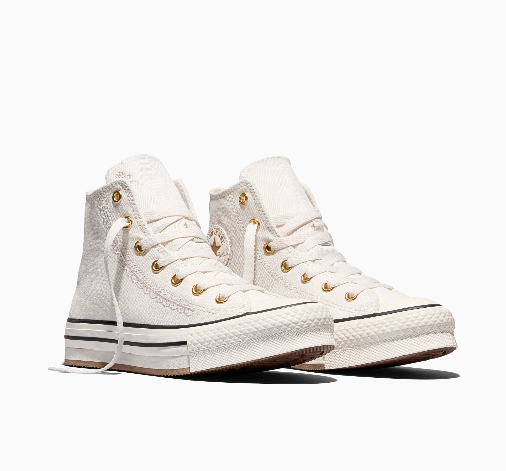 Chuck Taylor All Star Lift Platform Lace
