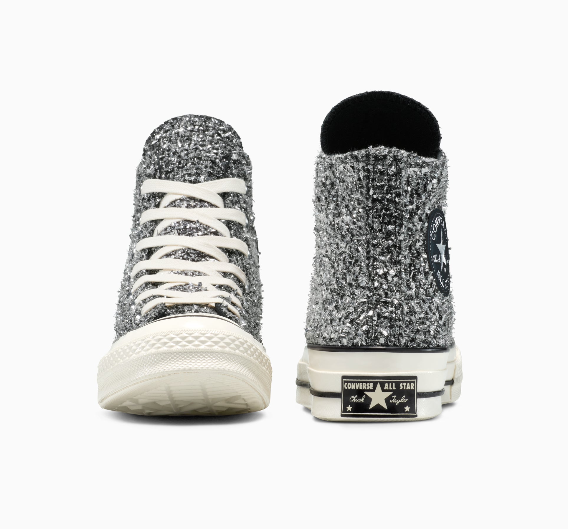 Chuck 70 Metallic