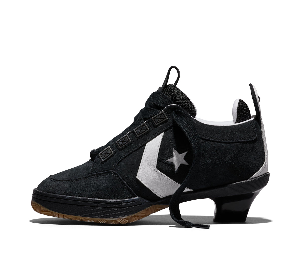 VX-1 Heel