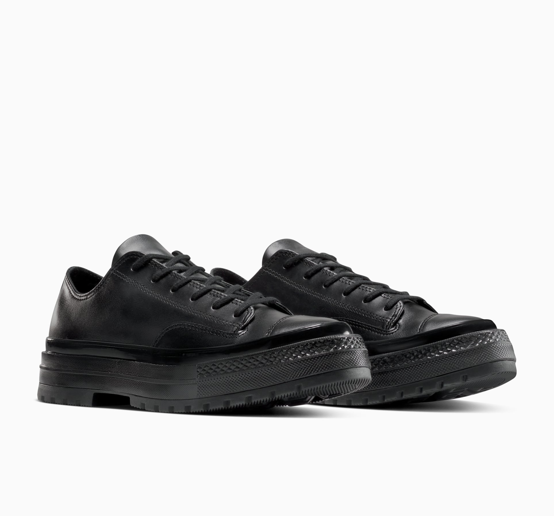 Chuck 70 National Leather