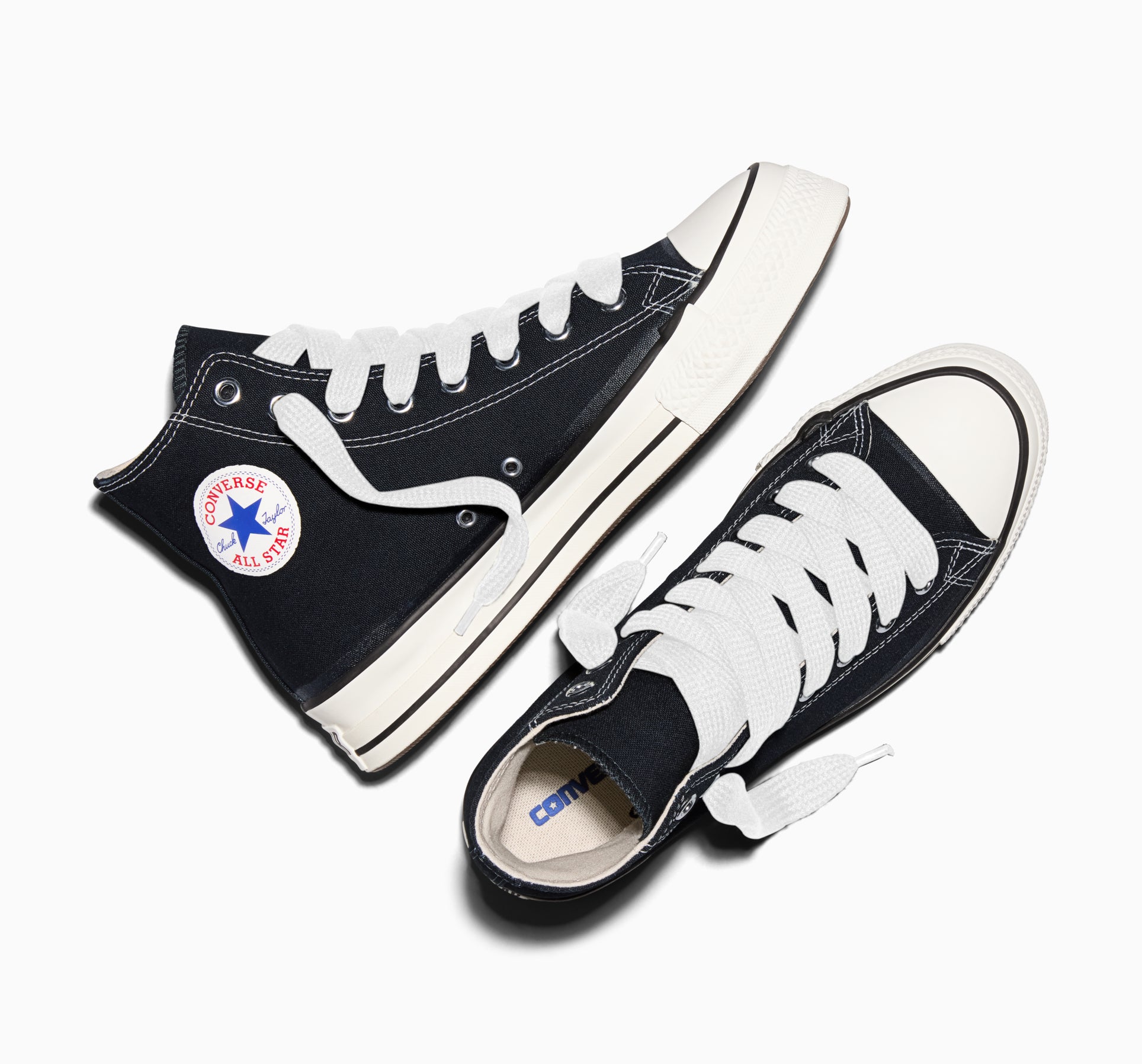Chuck Taylor Throwback
