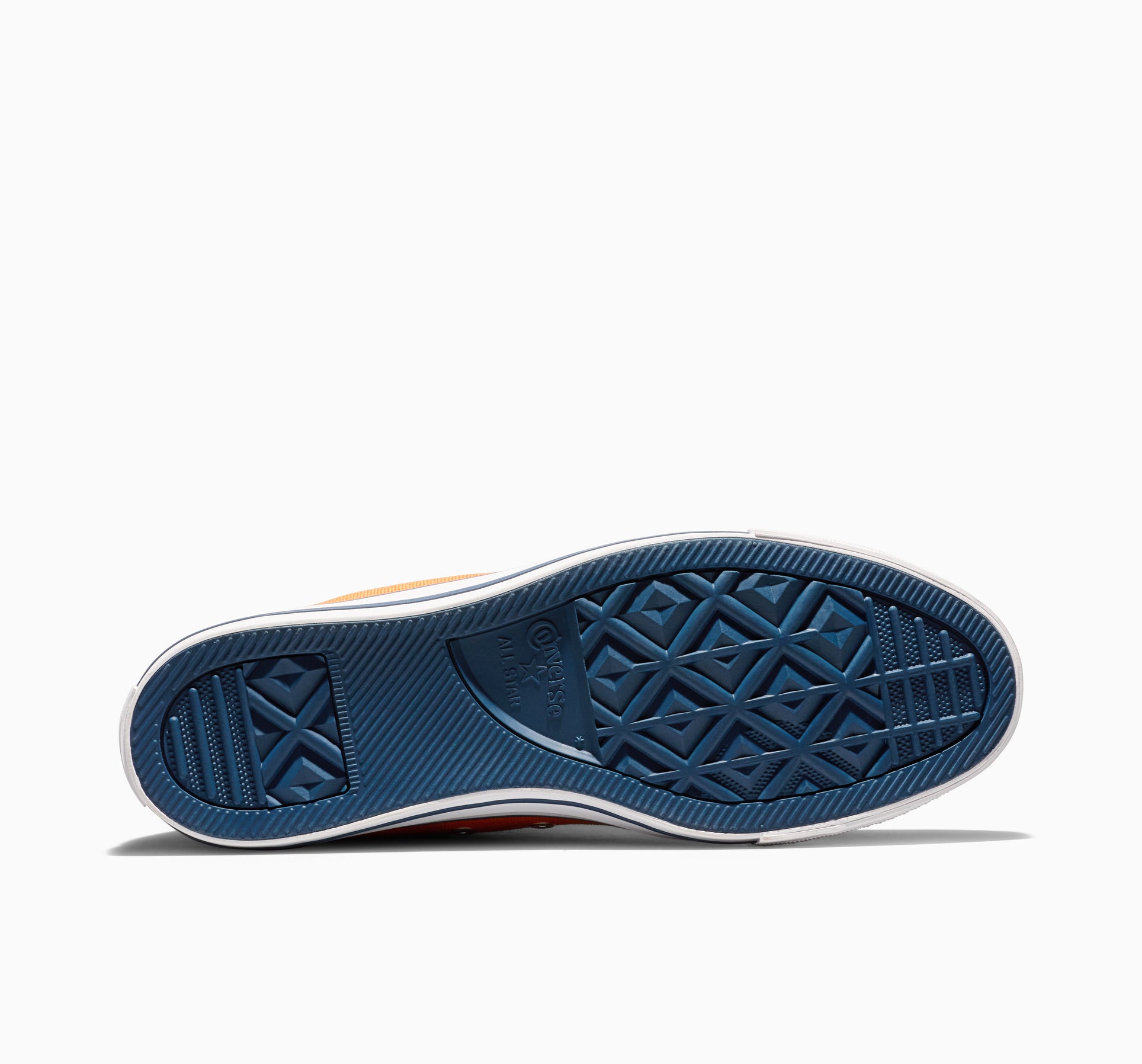 Converse Chuck Taylor All Star x Dragon Ball Z "Goku"