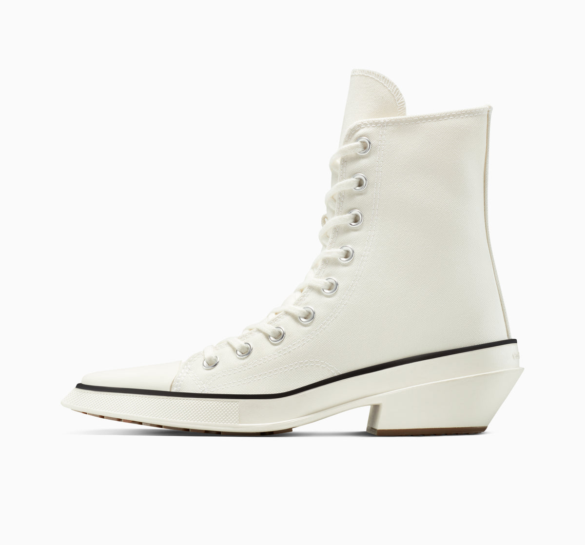 Chuck 70 De Luxe Pointed
