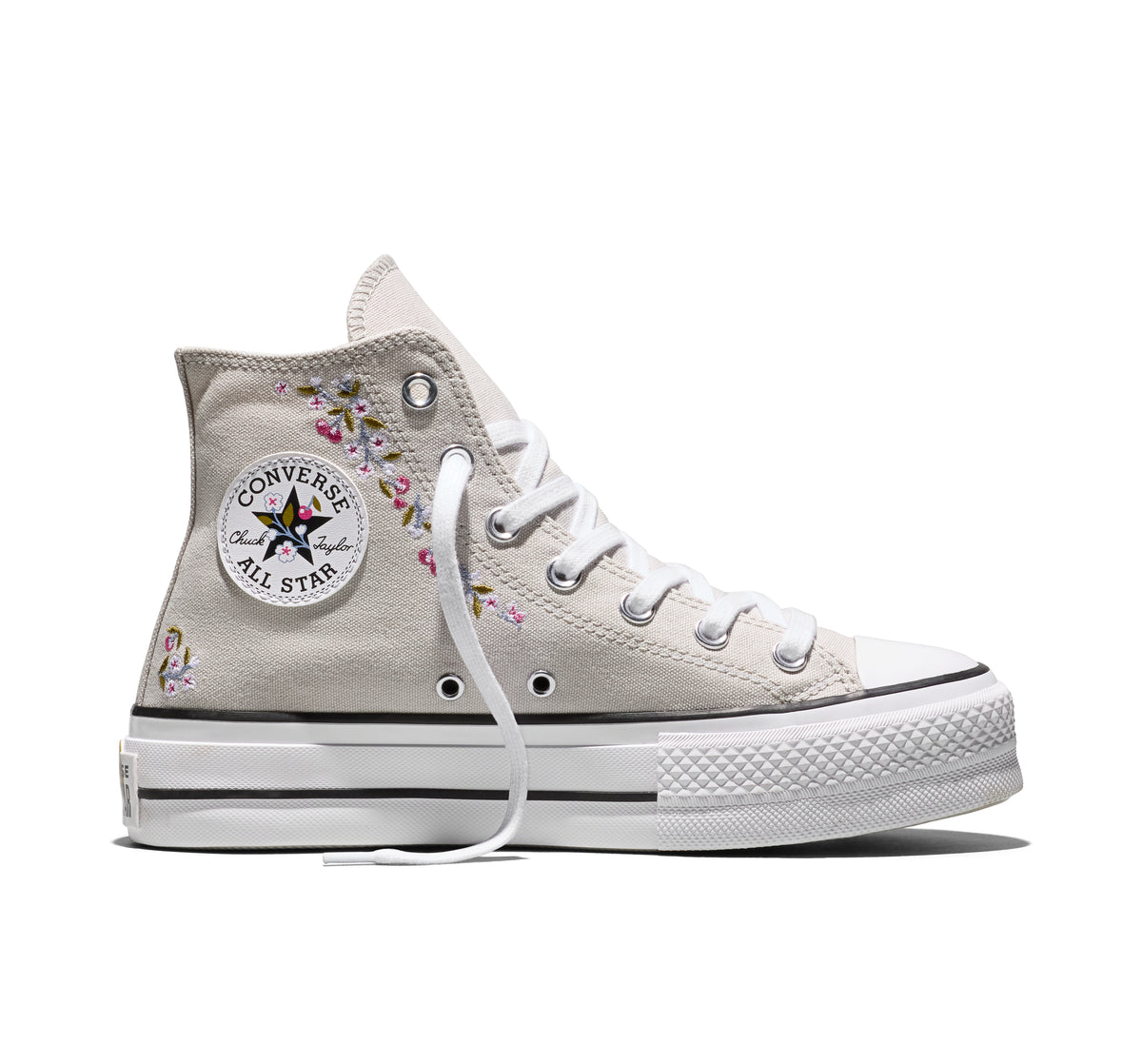 Chuck Taylor All Star Lift Canvas