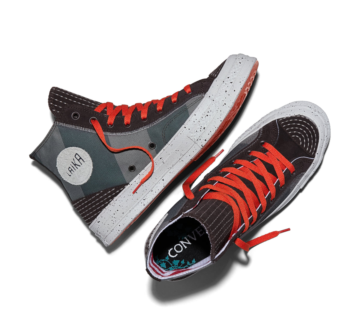 Converse x Wildwood Chuck 70 Curtis