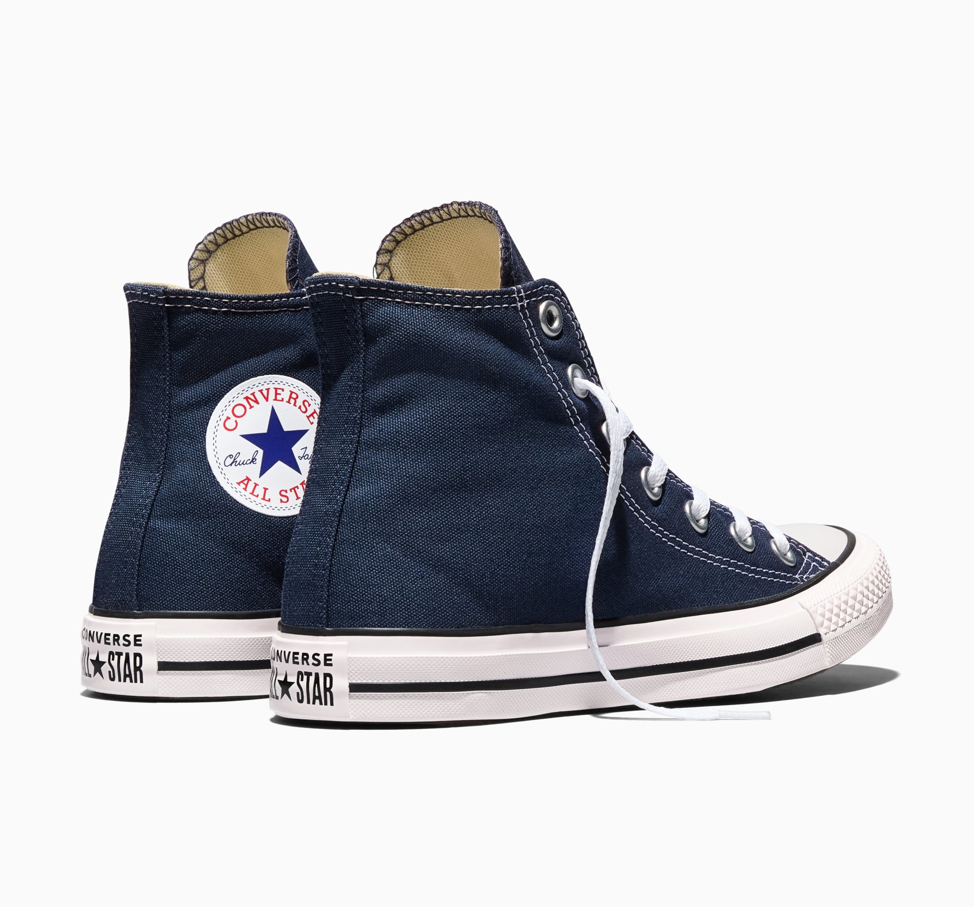 Chuck Taylor All Star en toile