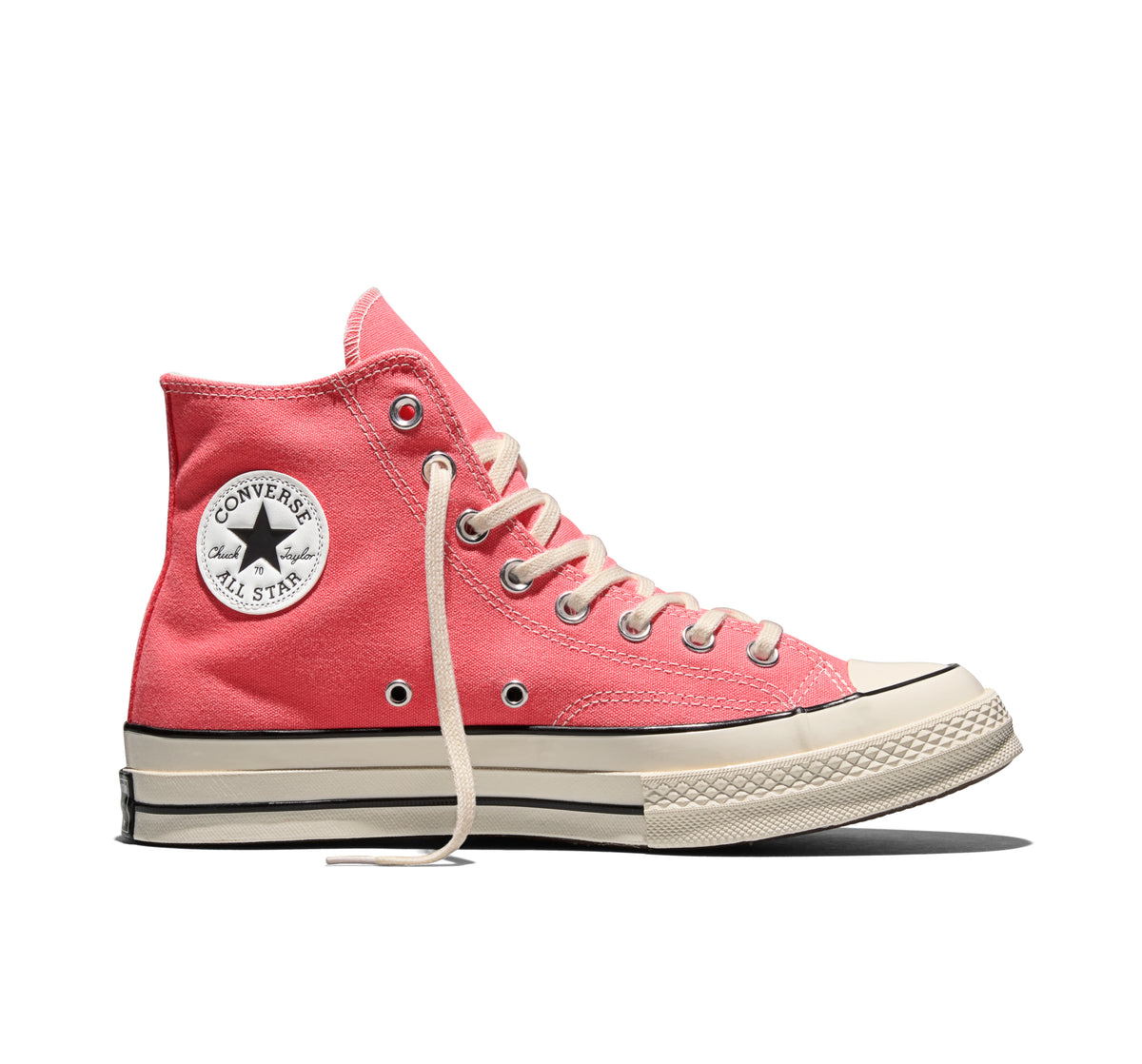 Chuck 70
