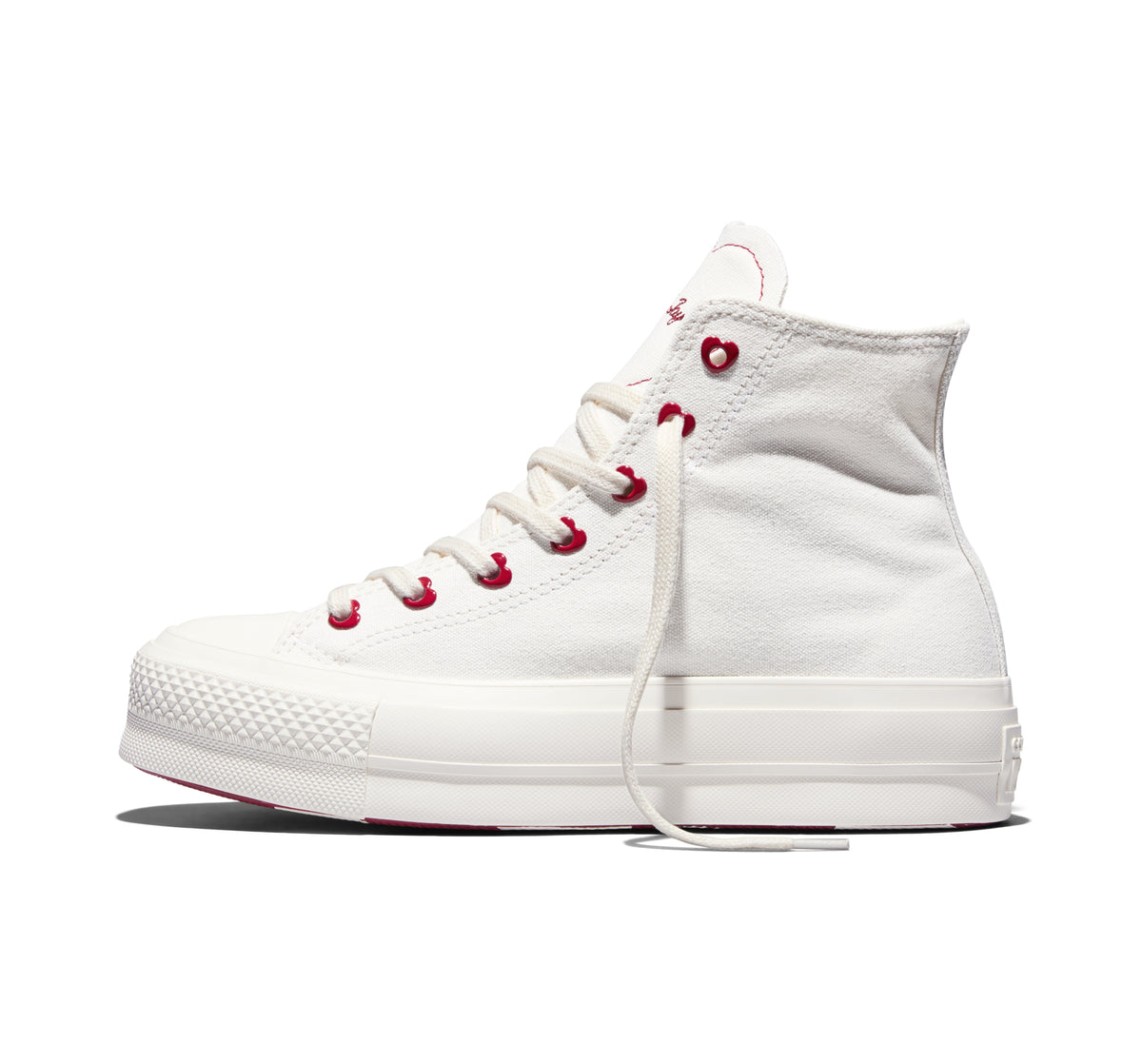 Chuck Taylor All Star Lift