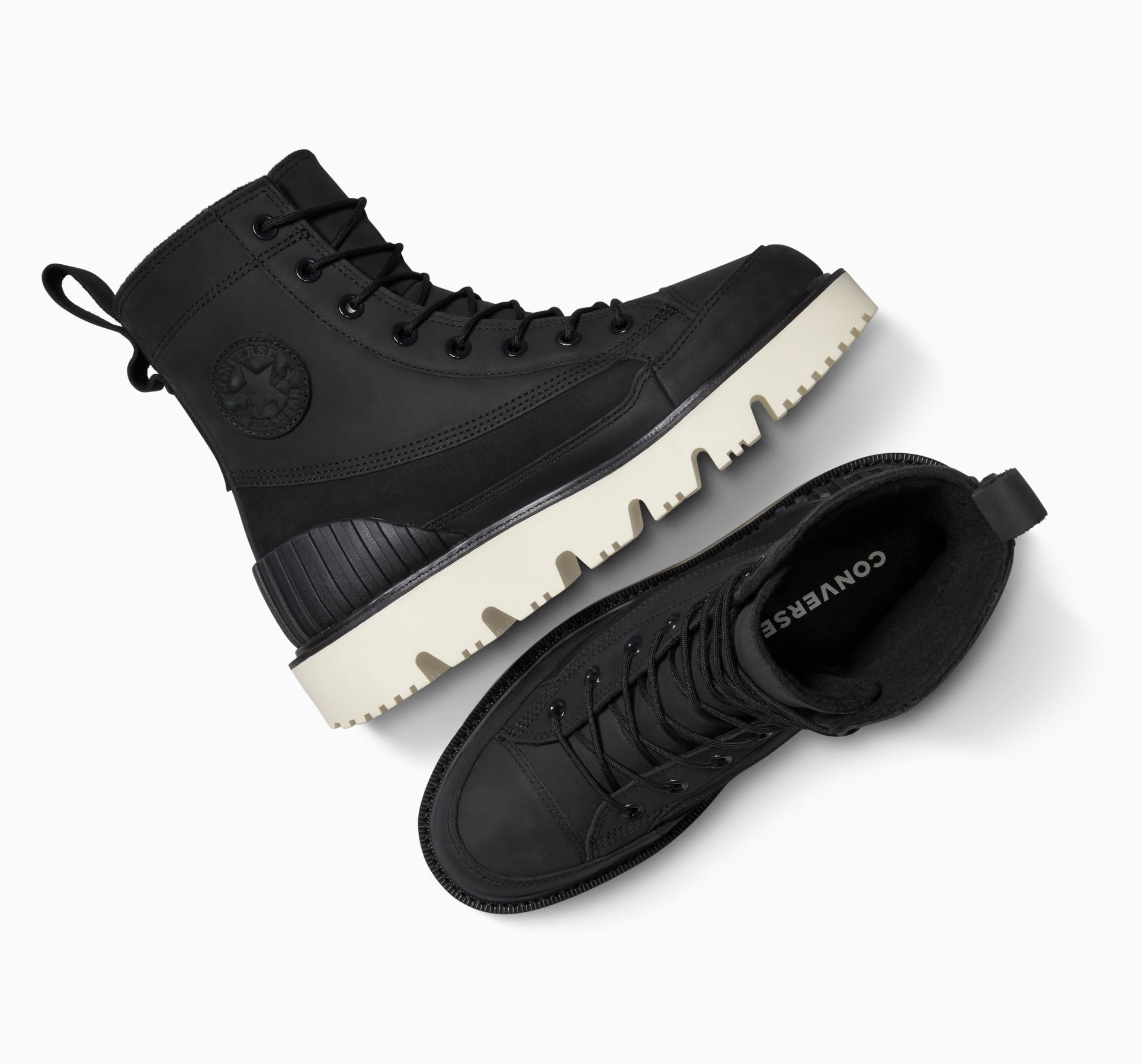 Chuck 70 Rugged Waterproof Boot