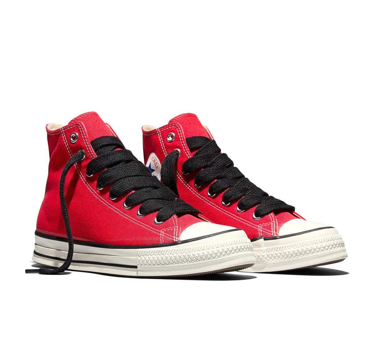 Chuck Taylor Throwback
