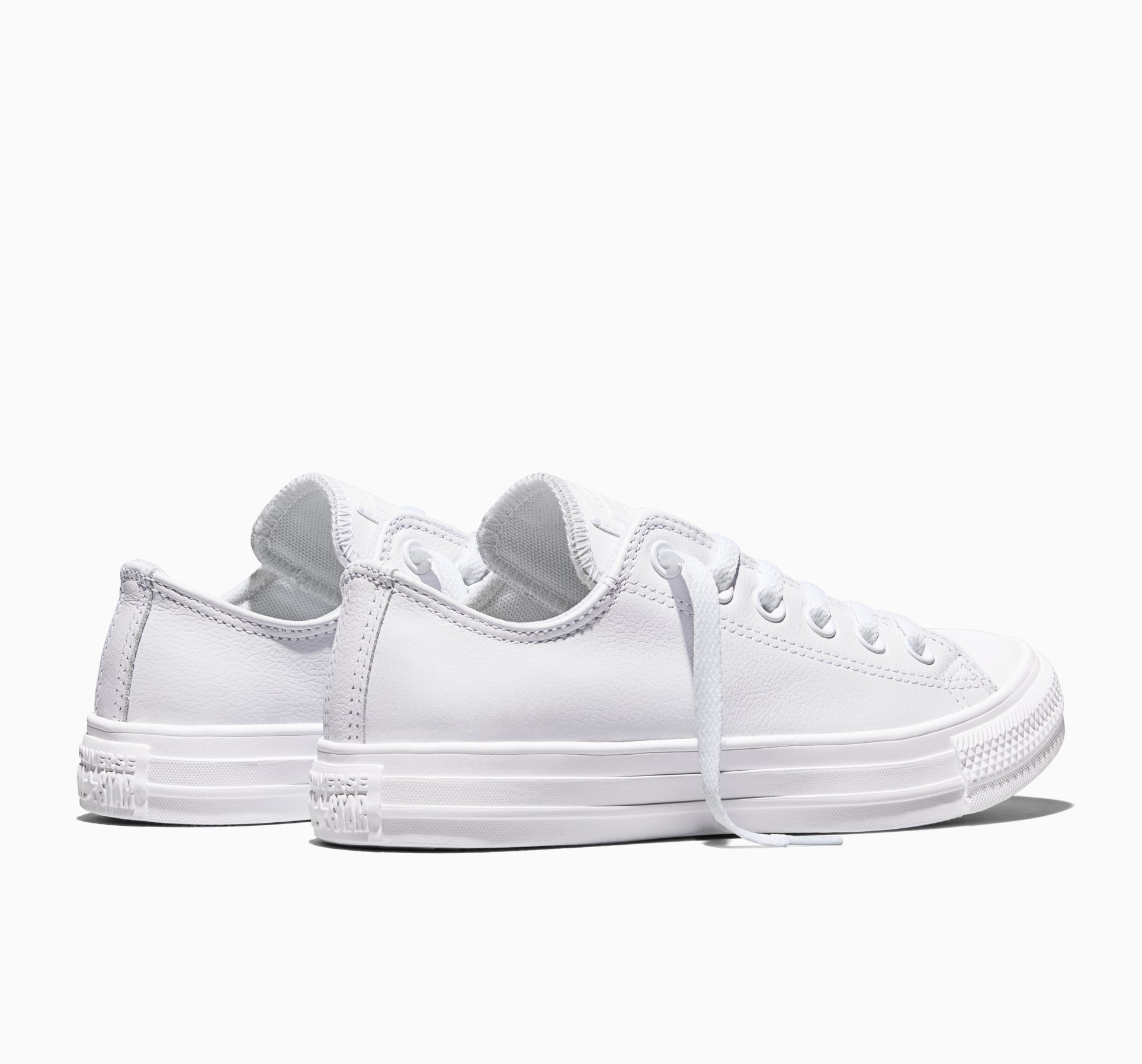 Chuck Taylor All Star Leather