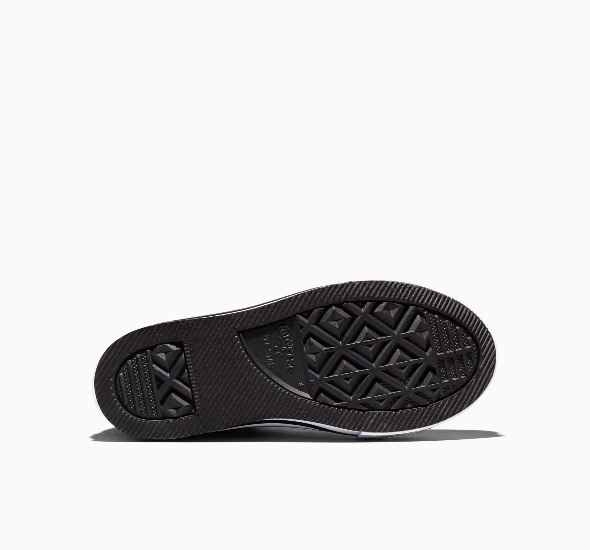 Chuck Taylor All Star EVA Lift Platform Canvas