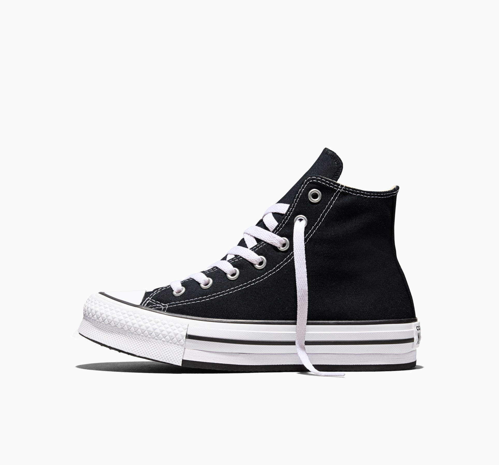 Chuck Taylor All Star EVA Lift Platform Canvas