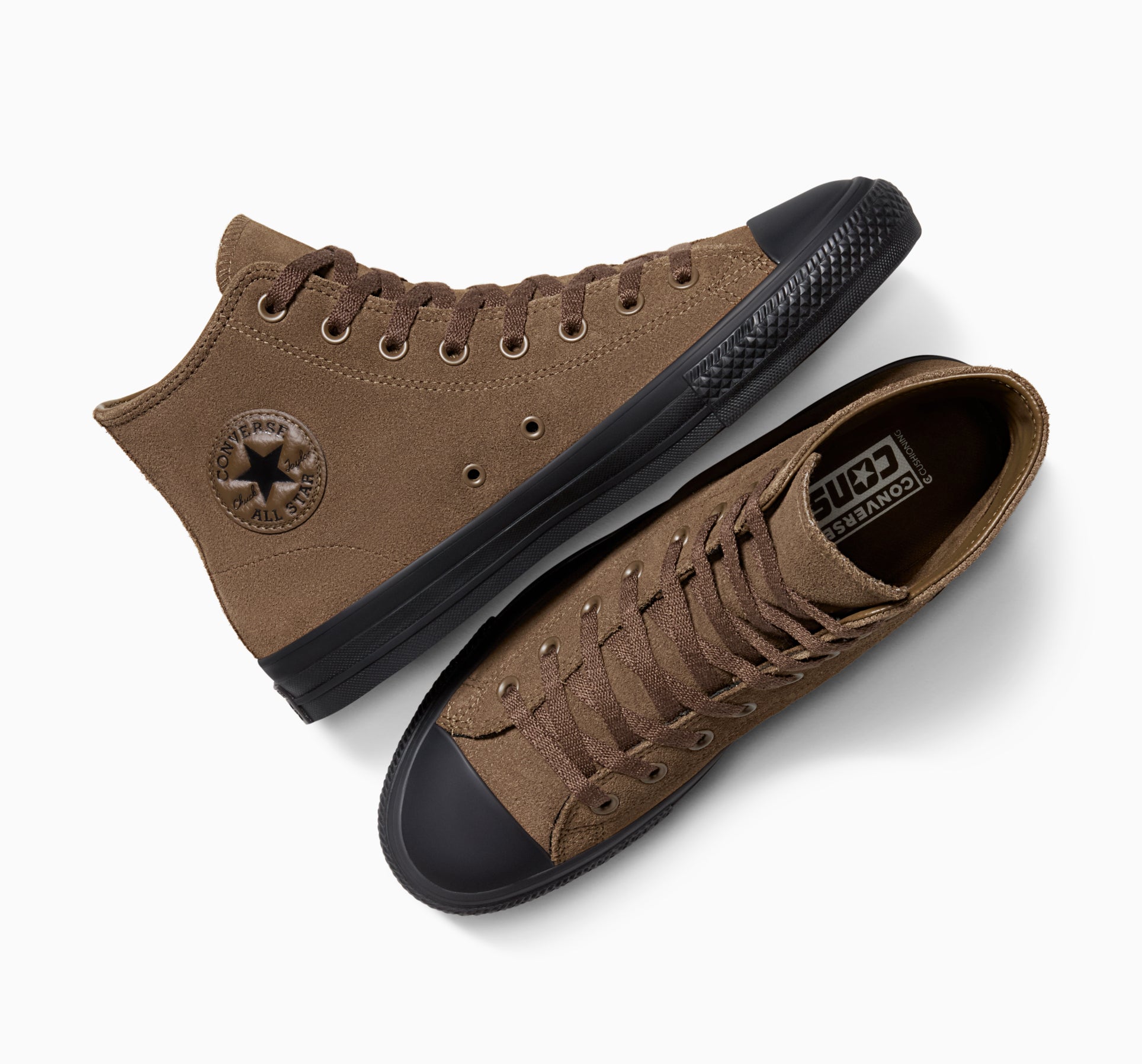 CONS Chuck Taylor All Star Pro Suede