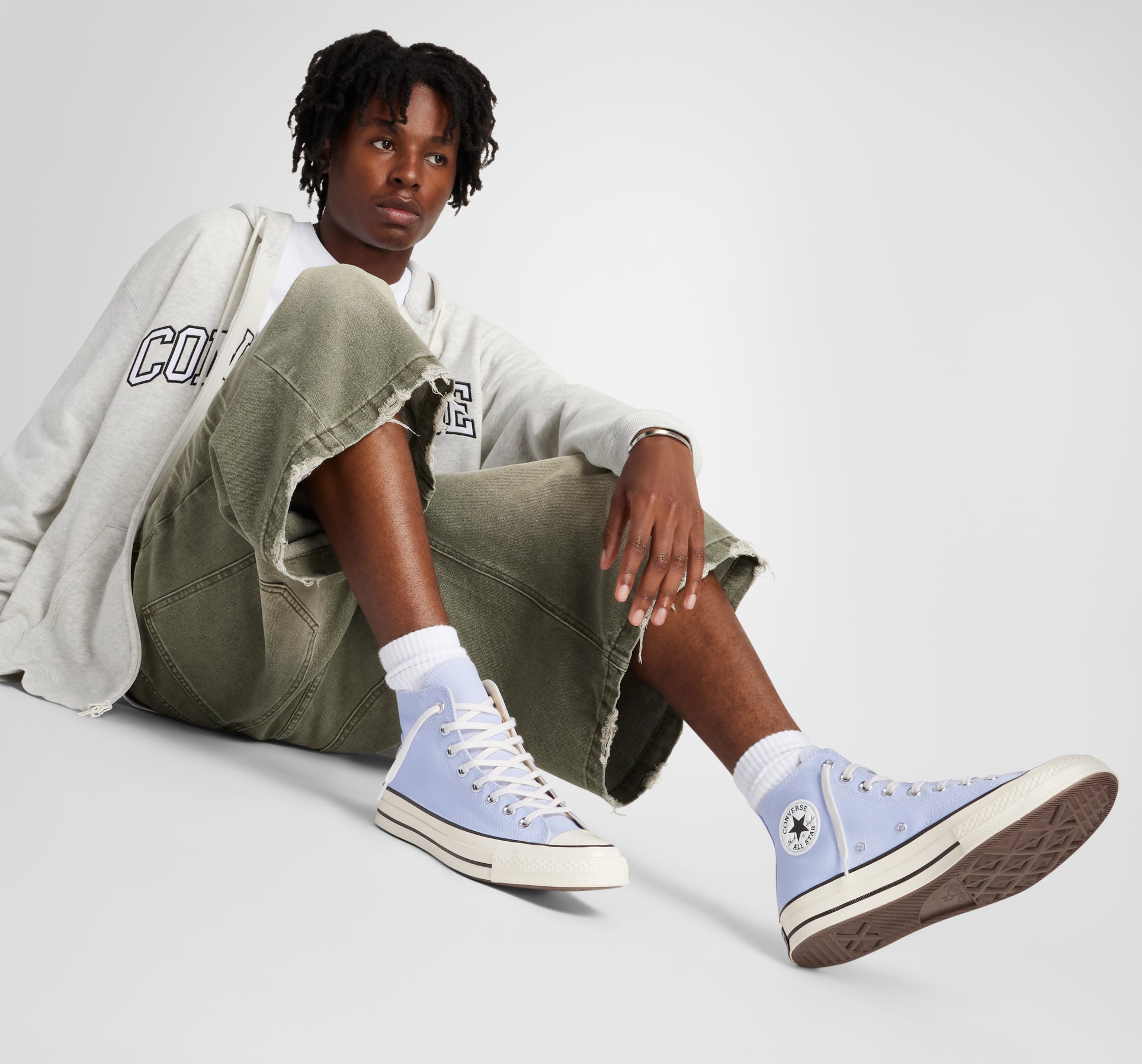 Chuck 70 Vintage Canvas