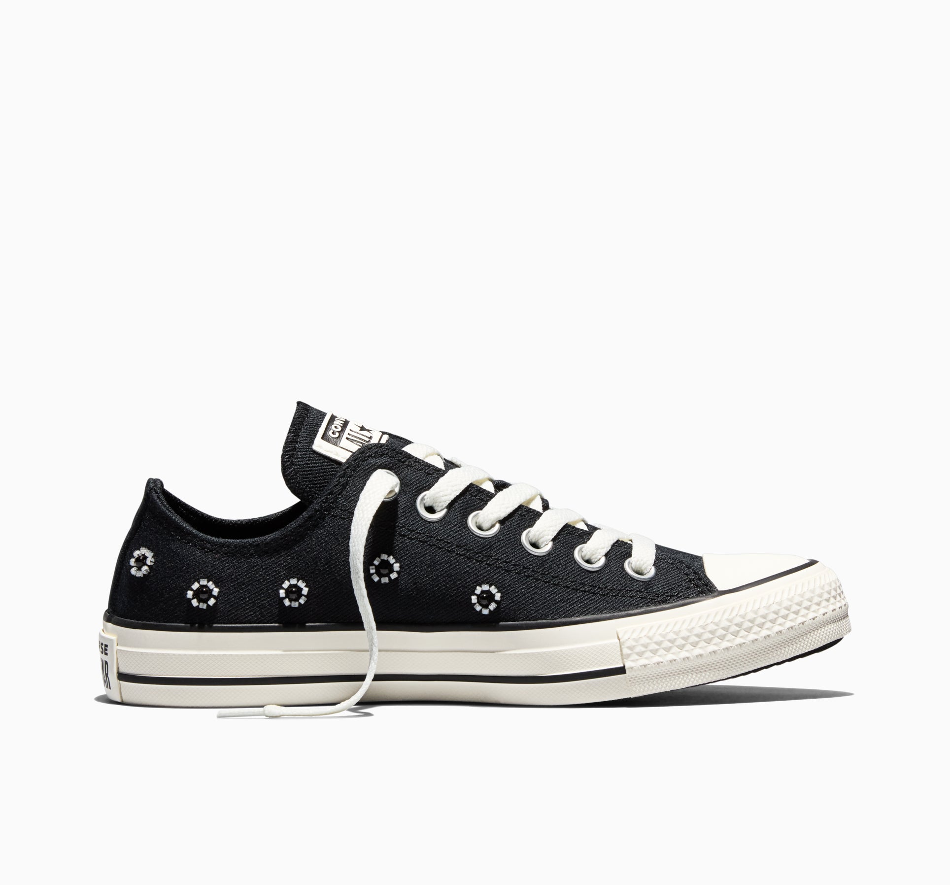 Chuck Taylor All Star Perles